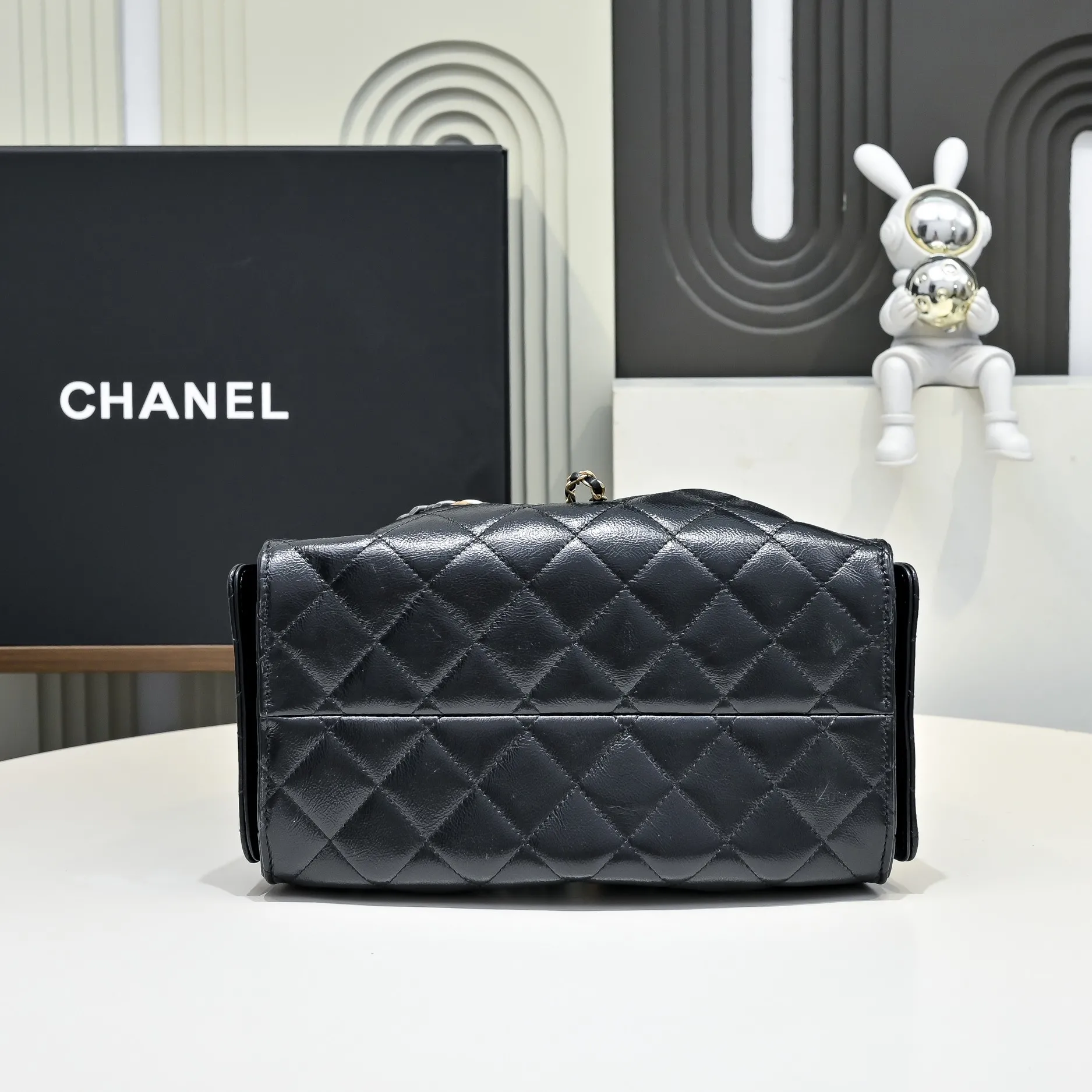 CHANEL 25 Small Handbag AS5293 - 图片 5