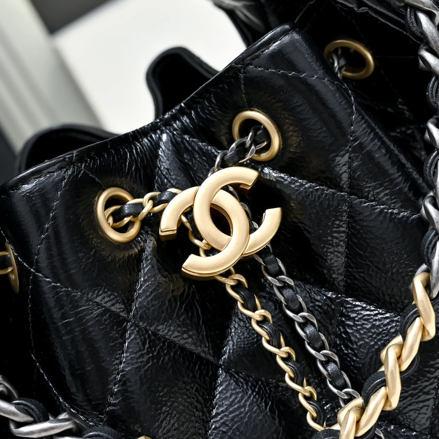 CHANEL 25 Small Handbag AS5293 - 图片 6