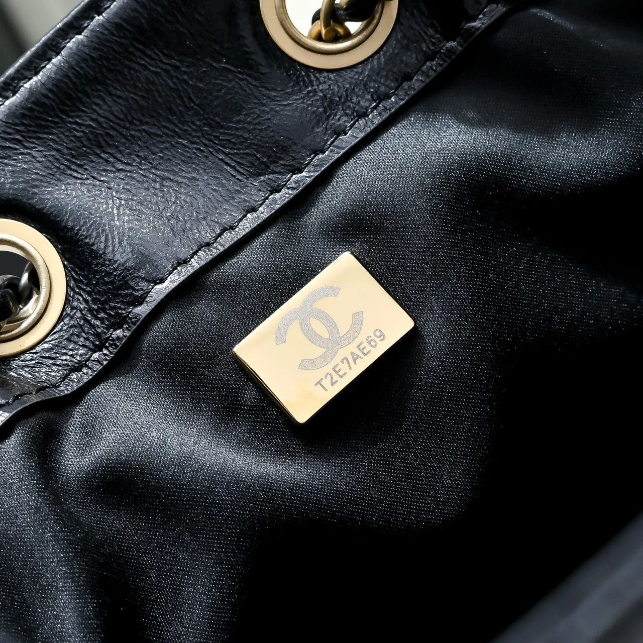 CHANEL 25 Small Handbag AS5293 - 图片 9