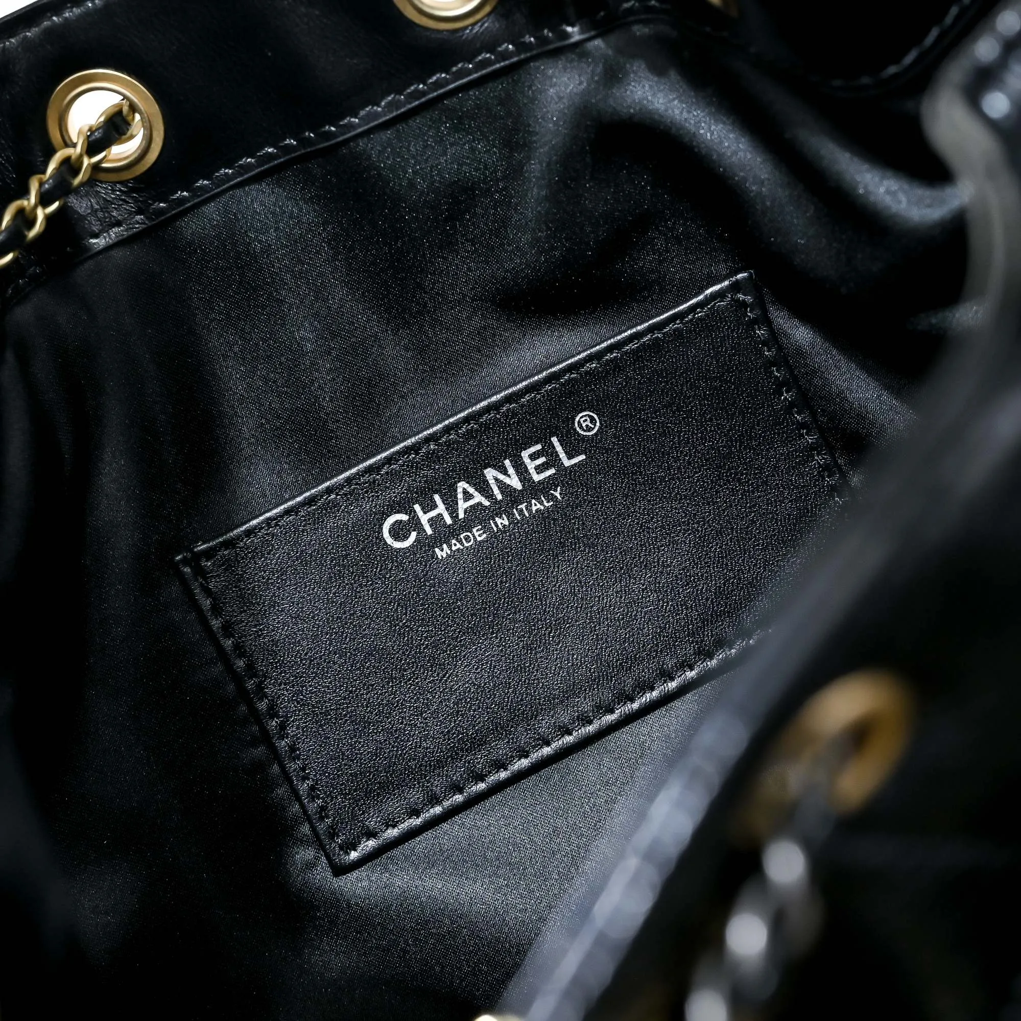 CHANEL 25 Small Handbag AS5293 - 图片 10