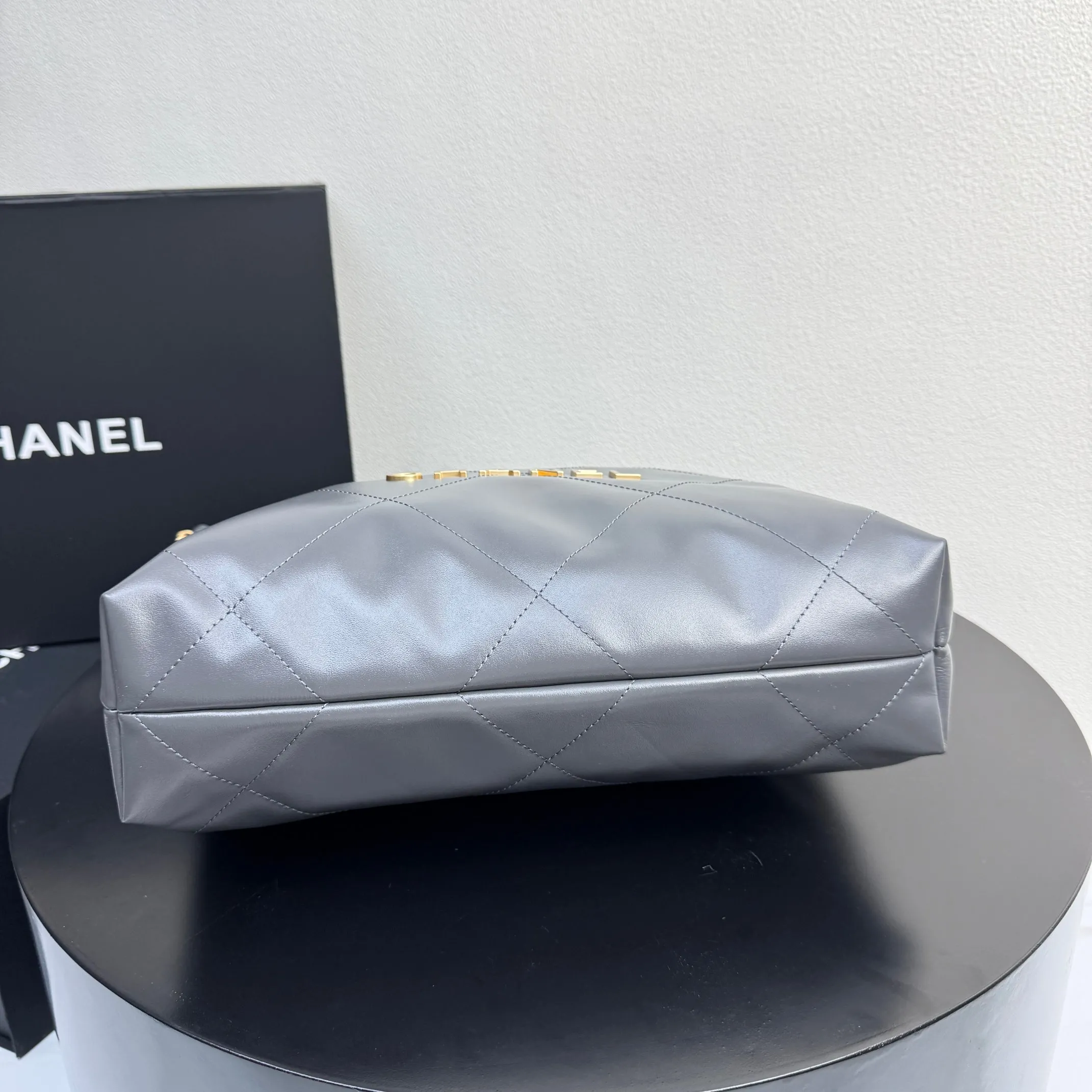 Chanel 22 Small Handbag AS3260 - 图片 7