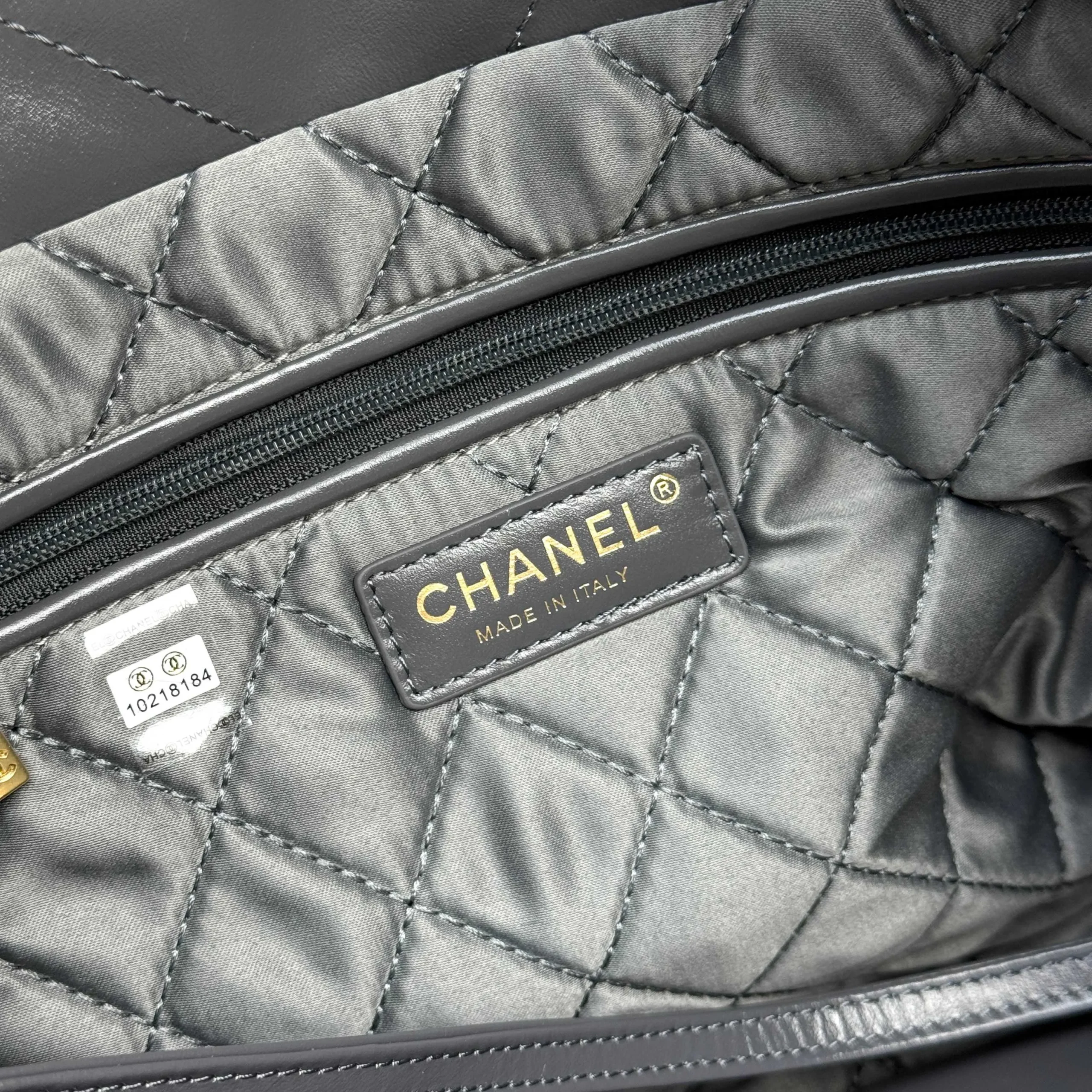 Chanel 22 Small Handbag AS3260 - 图片 9