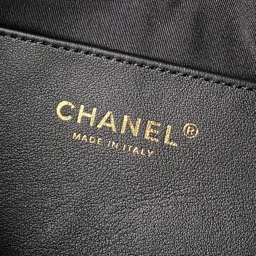 CHANELHobo Handbag AS5837 - 图片 9