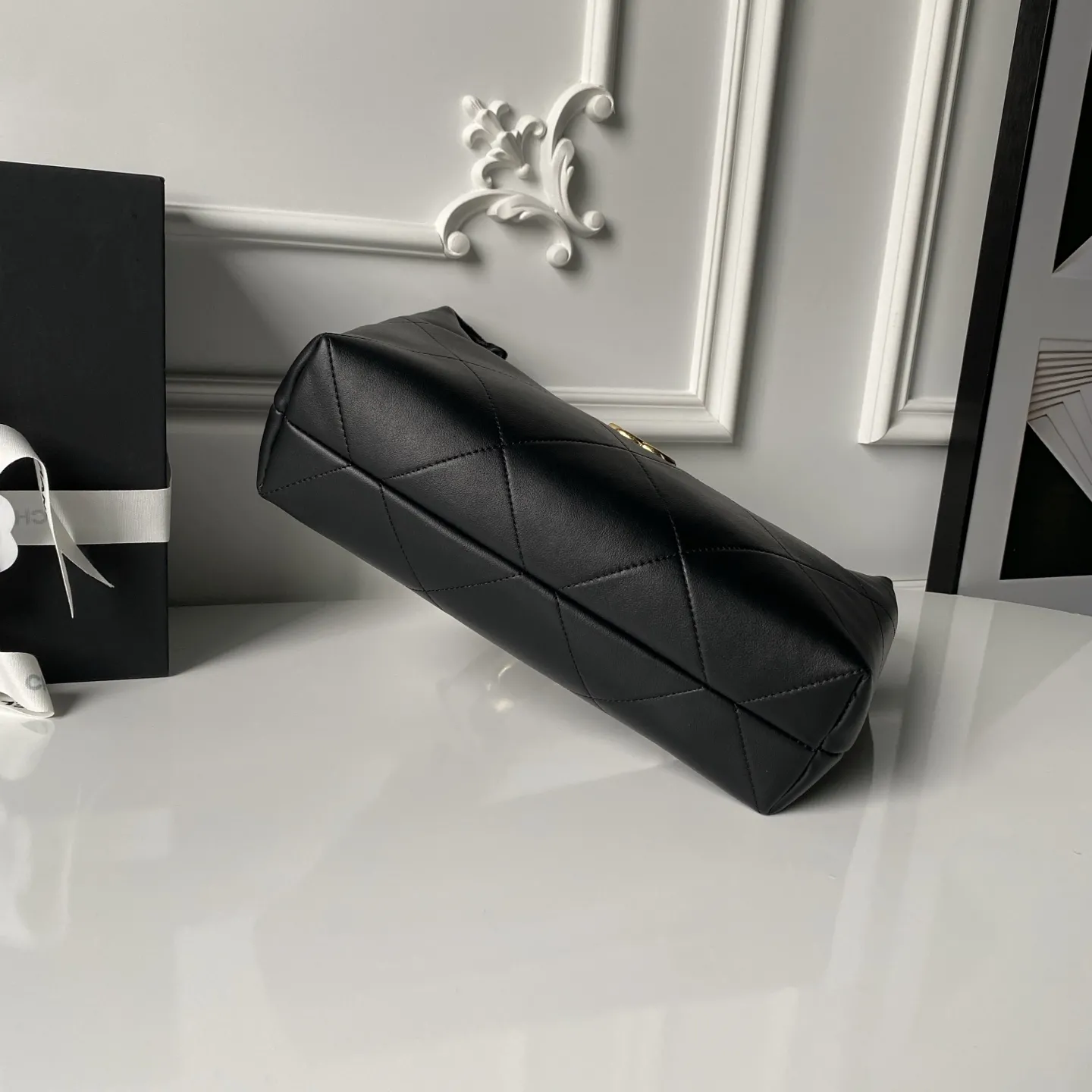 CHANELHobo Handbag AS5837 - 图片 10