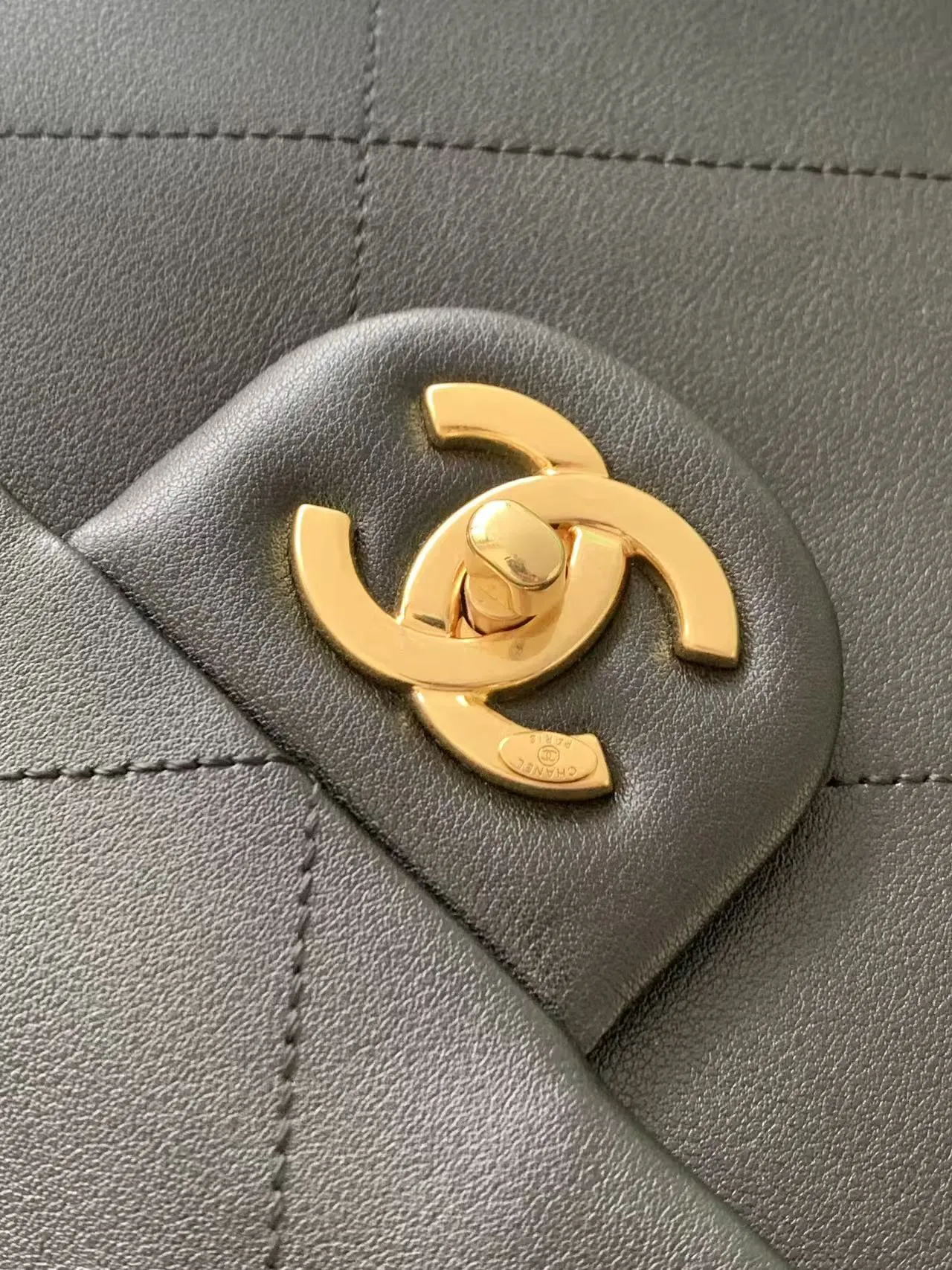 CHANEL Maxi Hobo Bag AS5839 - 图片 6