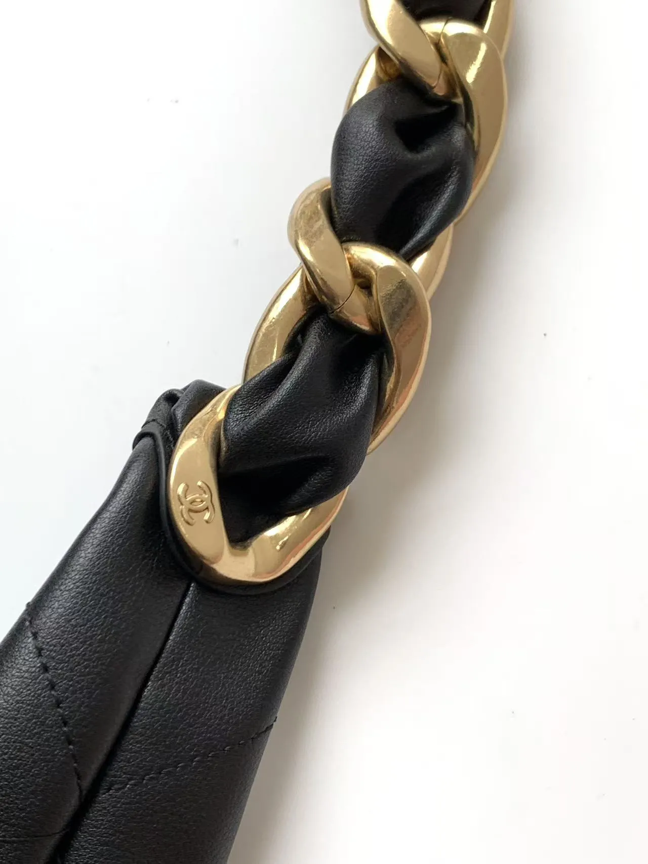 CHANEL Maxi Hobo Bag AS5839 - 图片 7