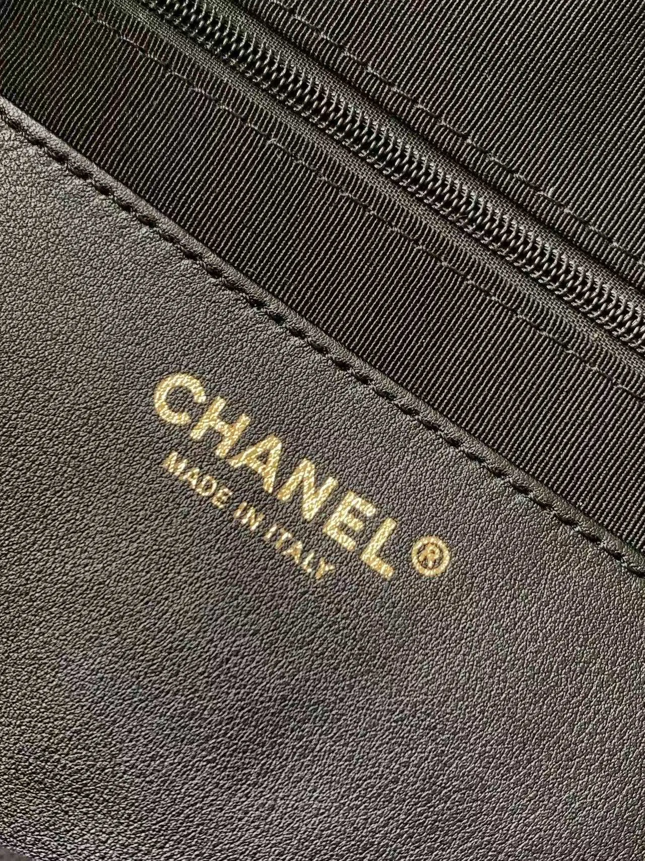 CHANEL Maxi Hobo Bag AS5839 - 图片 9