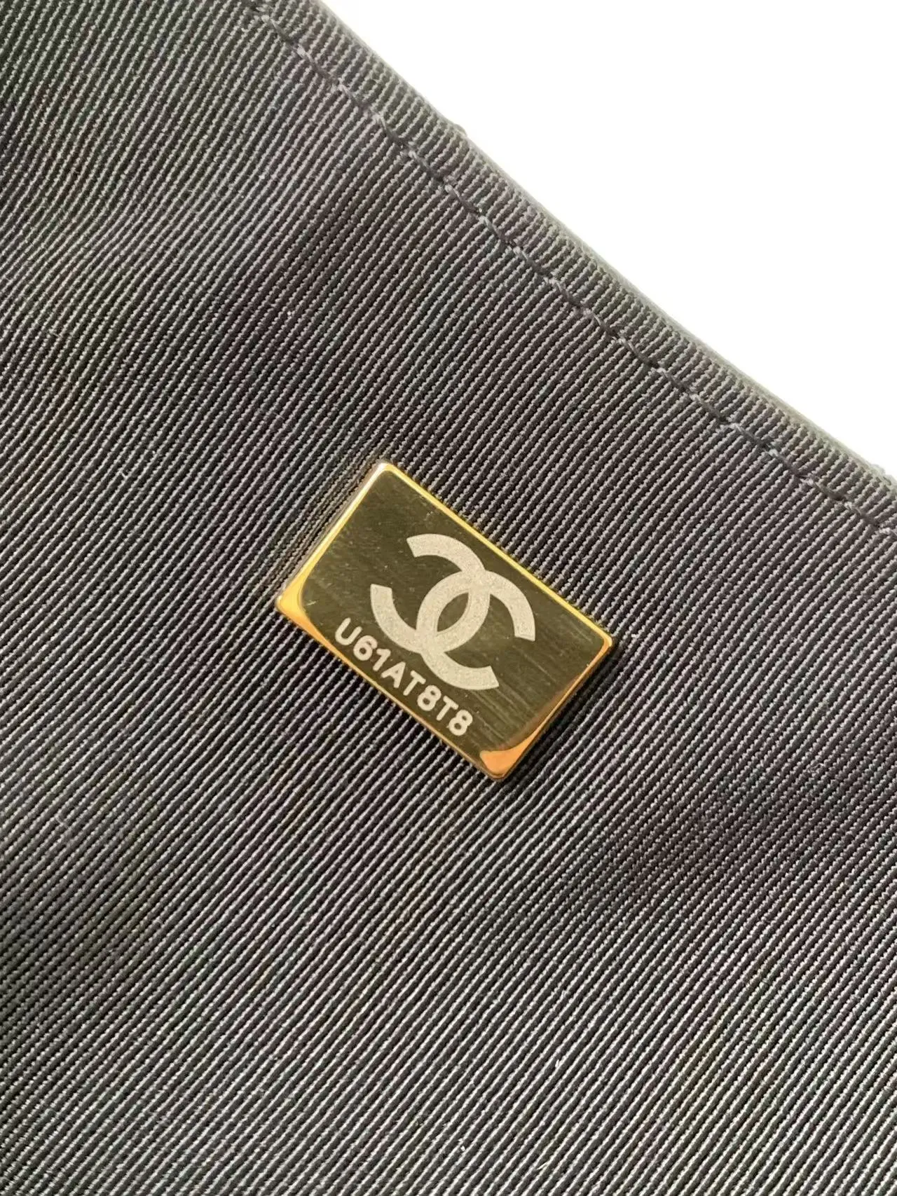 CHANEL Maxi Hobo Bag AS5839 - 图片 10