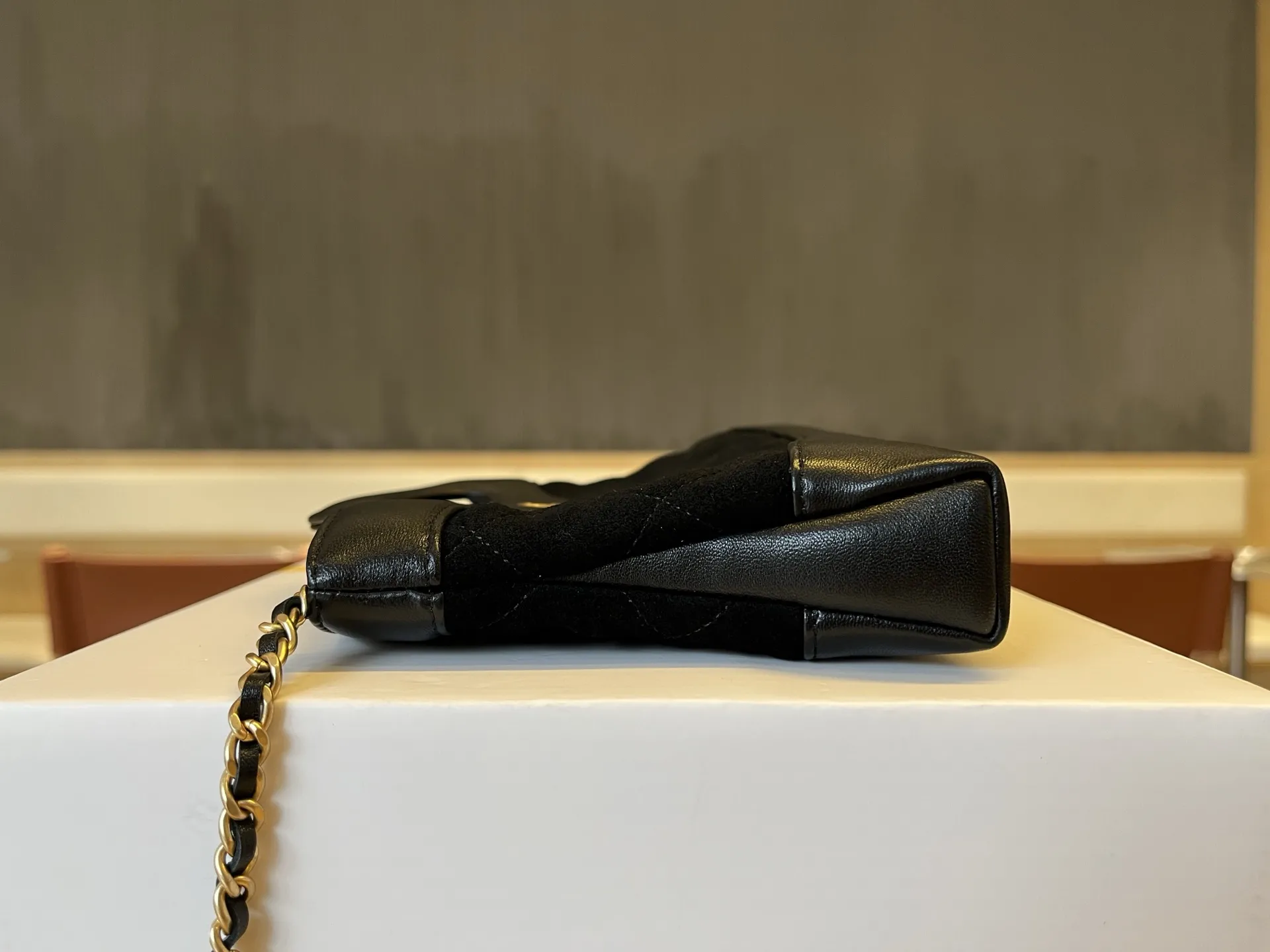 Chanel NANO 31 Bag AP3656 - Image 5
