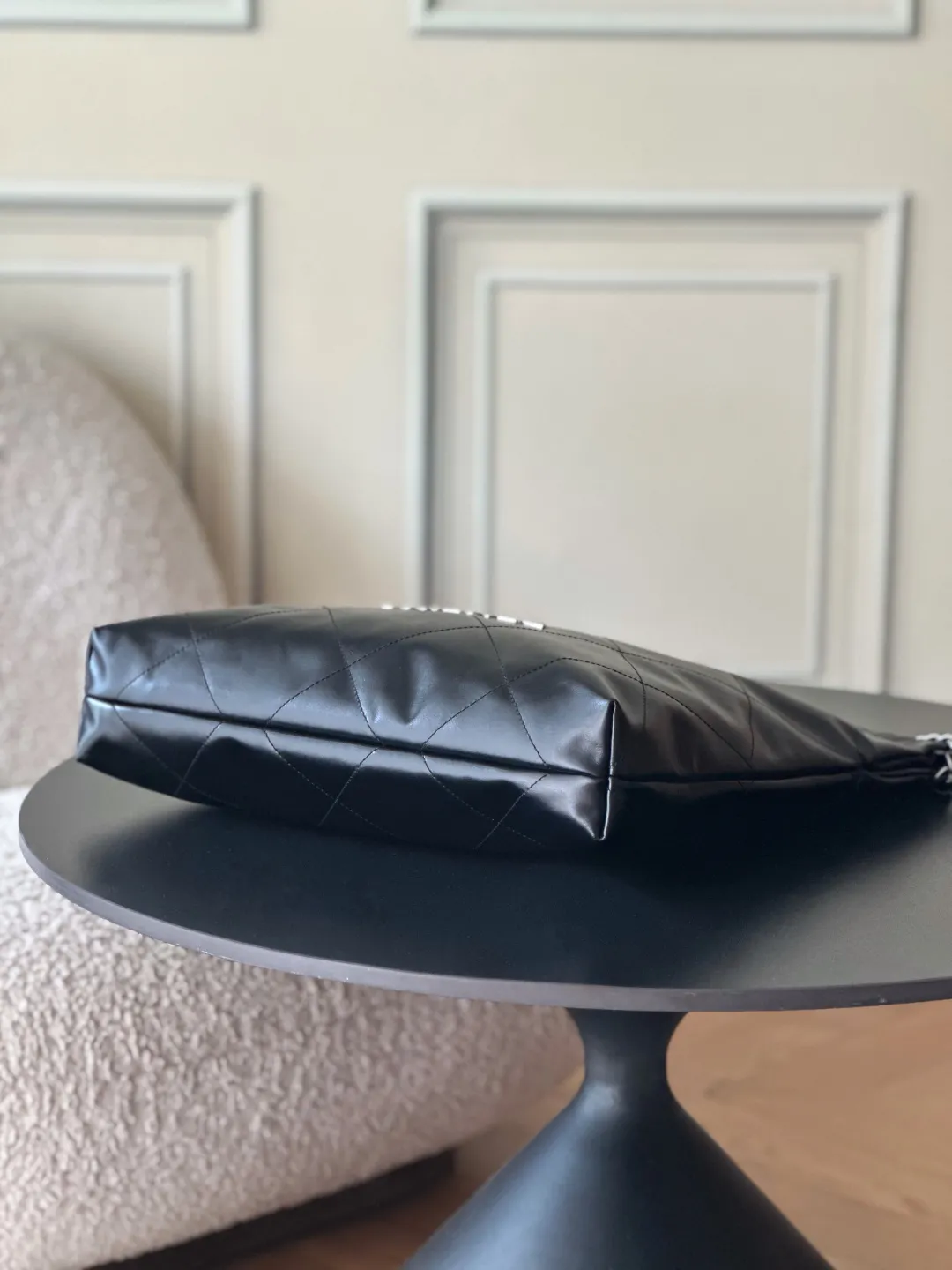 Chanel 22 Handbag Medium AS3261 - 图片 5