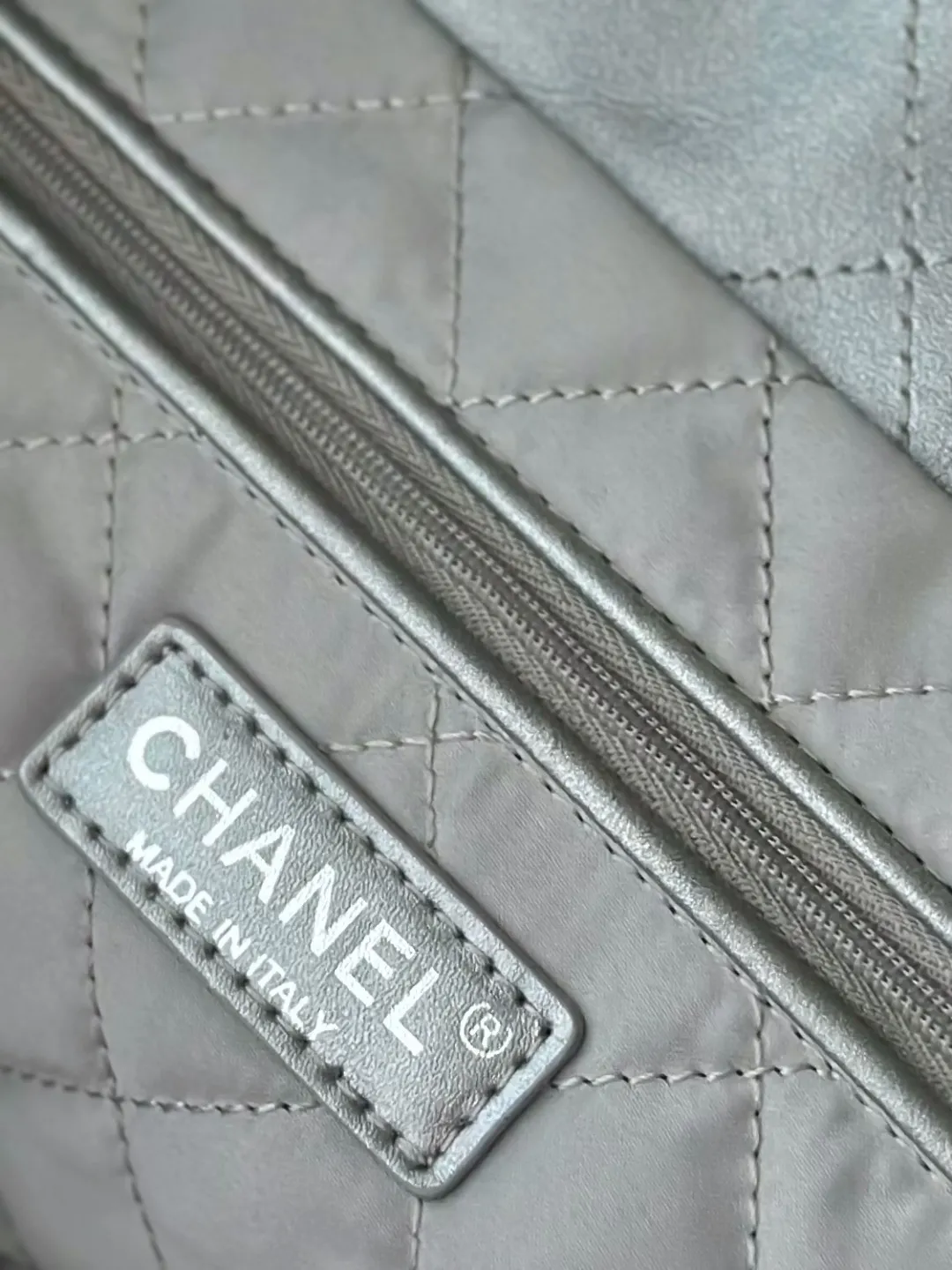 Chanel 22 Handbag Medium AS3261 - 图片 9