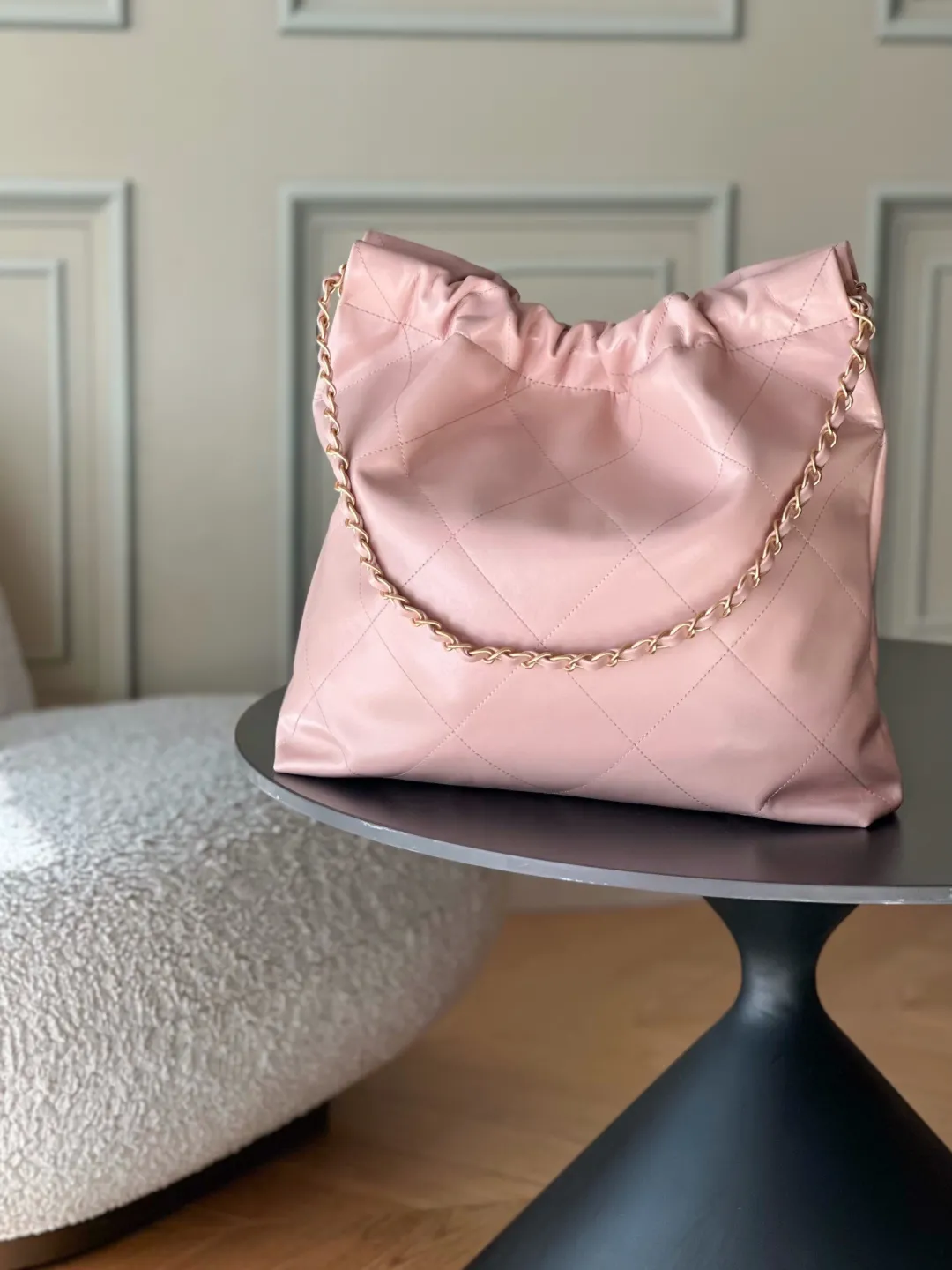 Chanel 22 Handbag Medium AS3261 - 图片 3