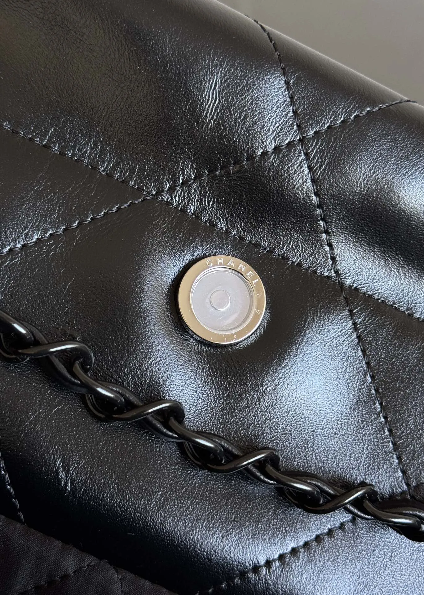 CHANEL 22 Small Handbag AS3260 - 图片 7