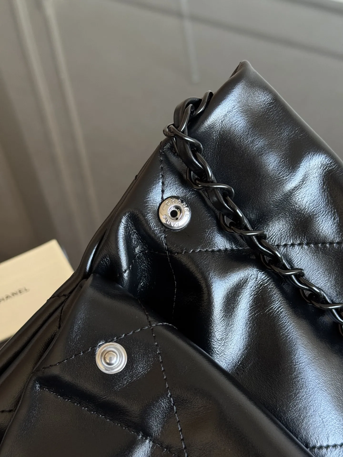 CHANEL 22 Small Handbag AS3260 - 图片 10