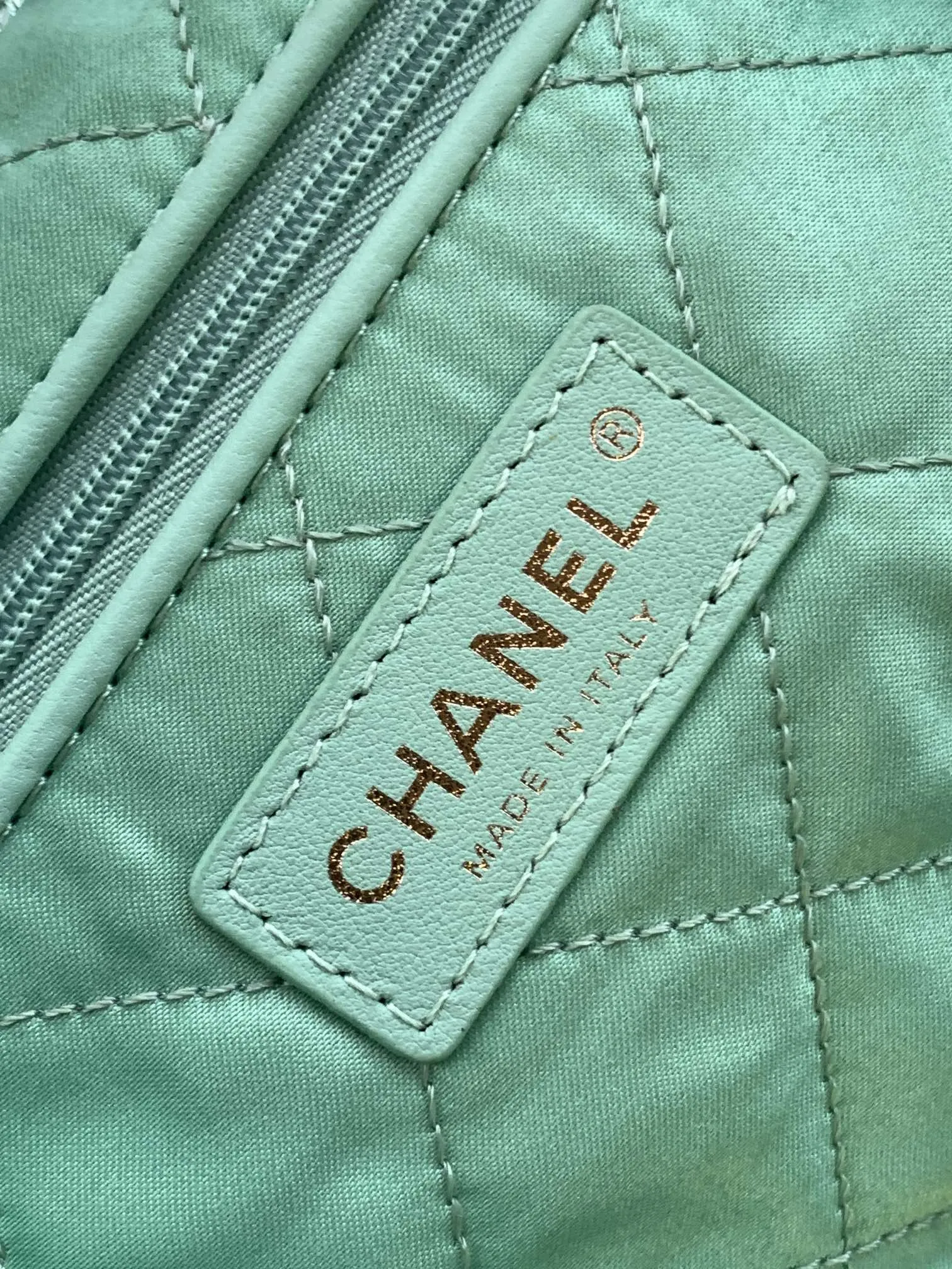 CHANEL 22 Small Handbag AS3260 - 图片 10