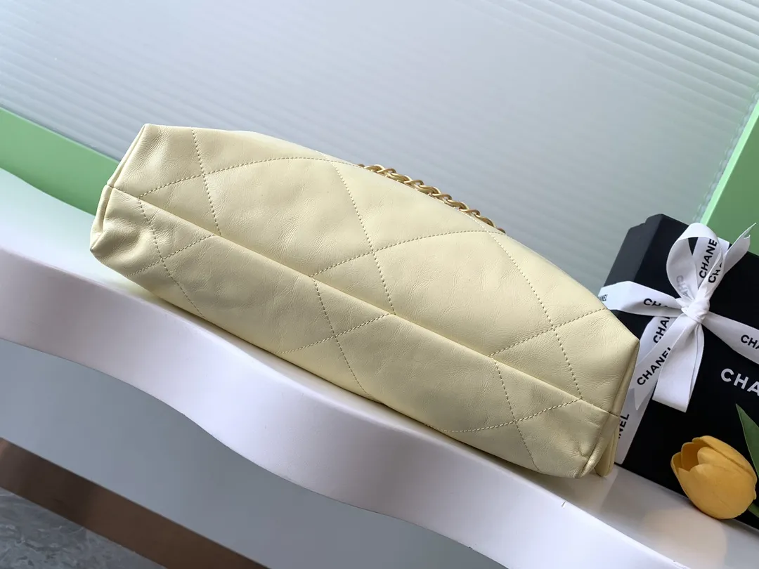 CHANEL 22 Small Handbag AS3260 - 图片 5