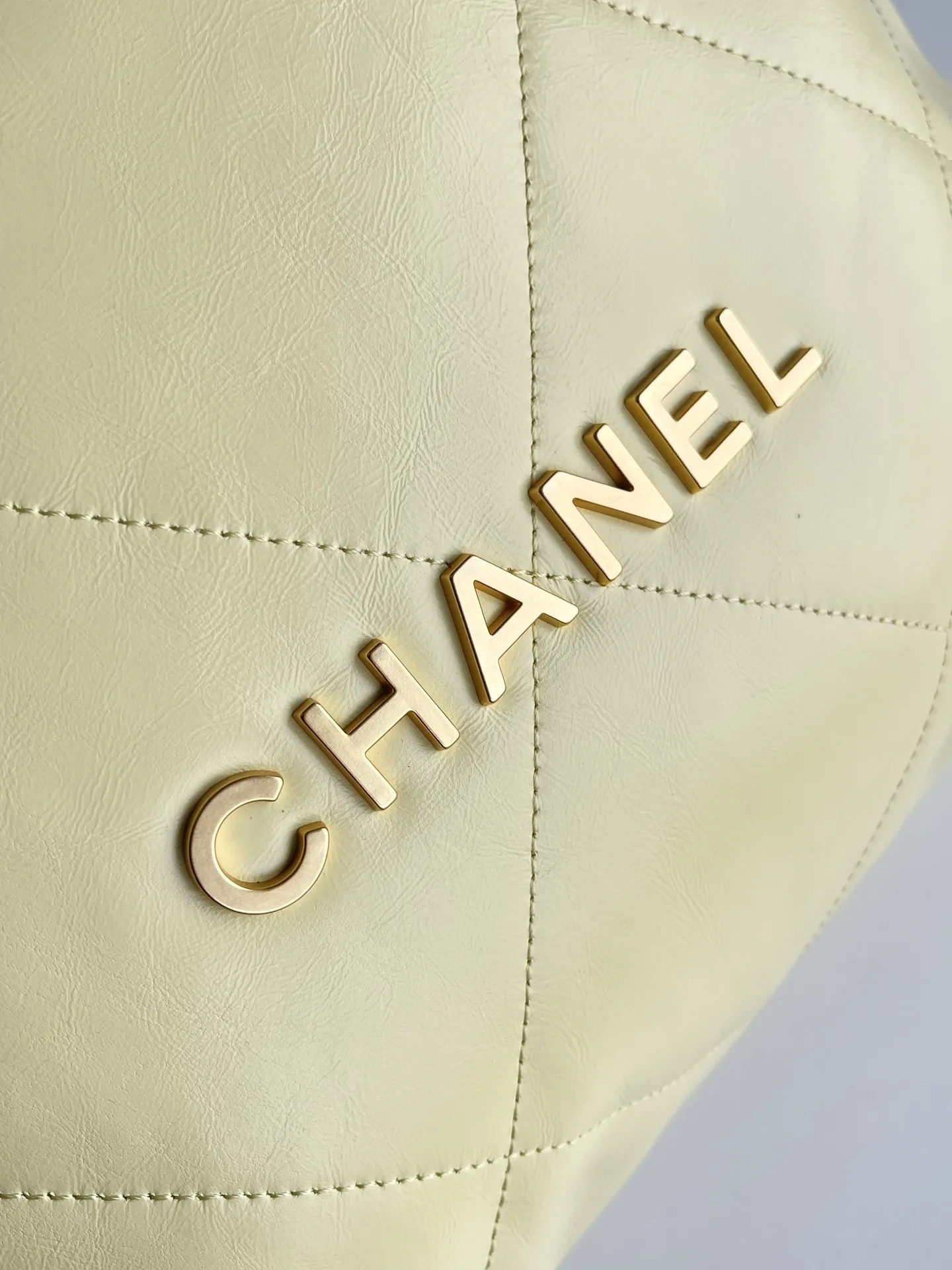 CHANEL 22 Small Handbag AS3260 - 图片 7
