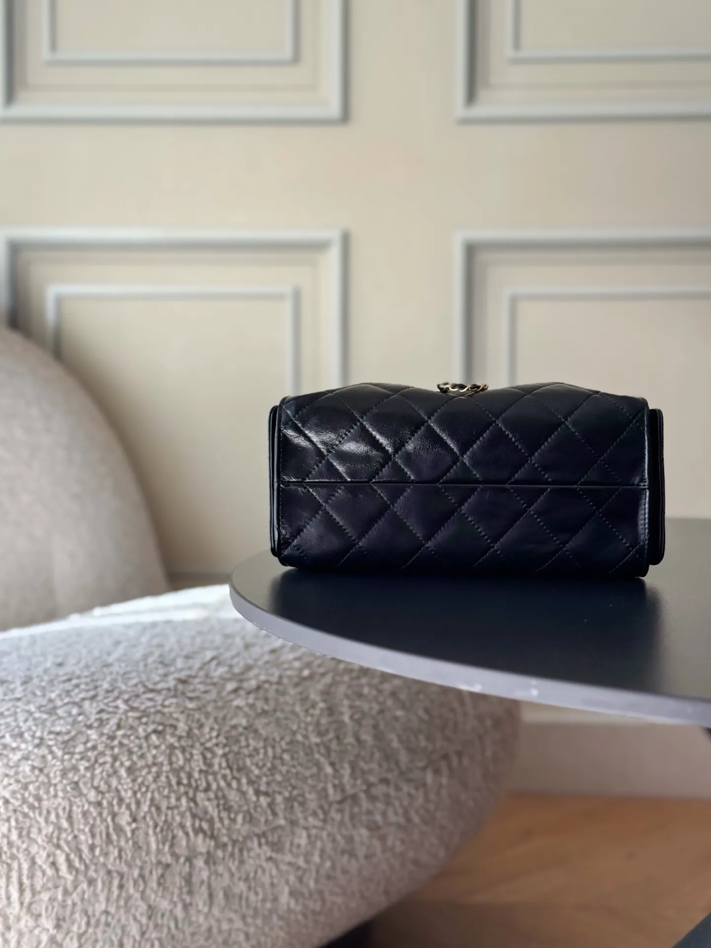 CHANEL 25 Mini Handbag AS5631 - 图片 5