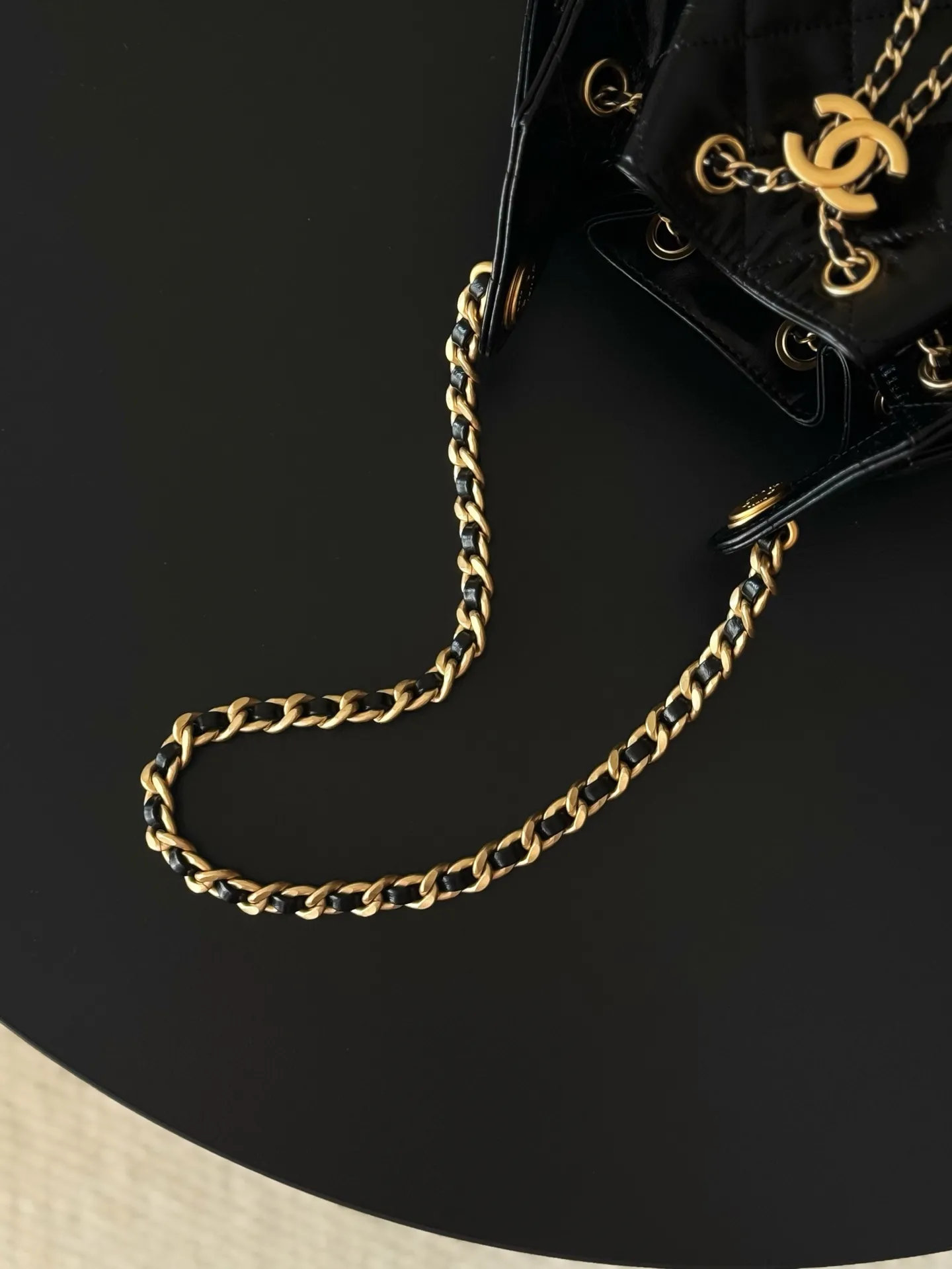 CHANEL 25 Mini Handbag AS5631 - 图片 7