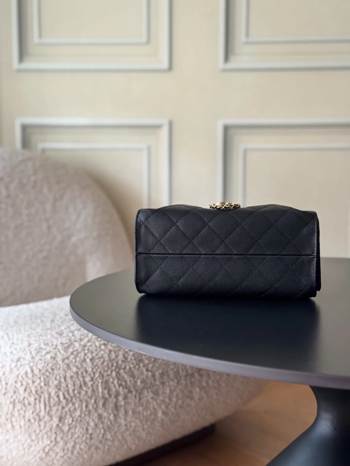 CHANEL 25 Mini Handbag AS5631 - 图片 5