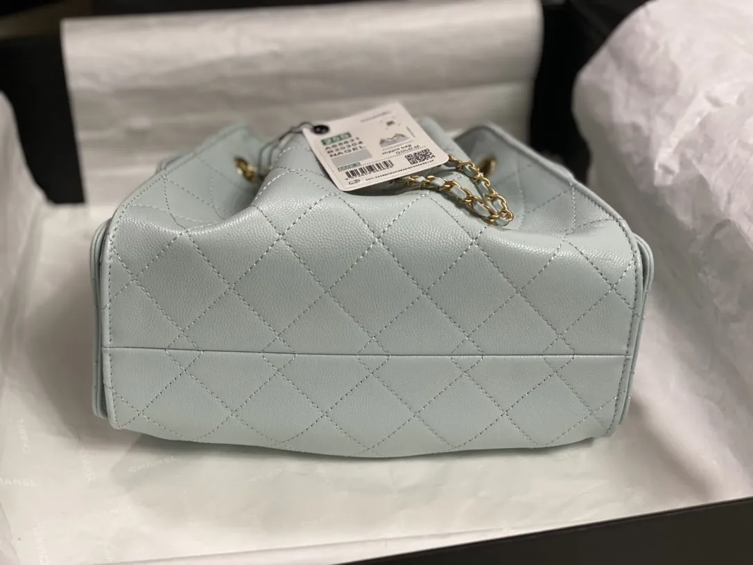 CHANEL 25 Mini Handbag AS5631 - 图片 7