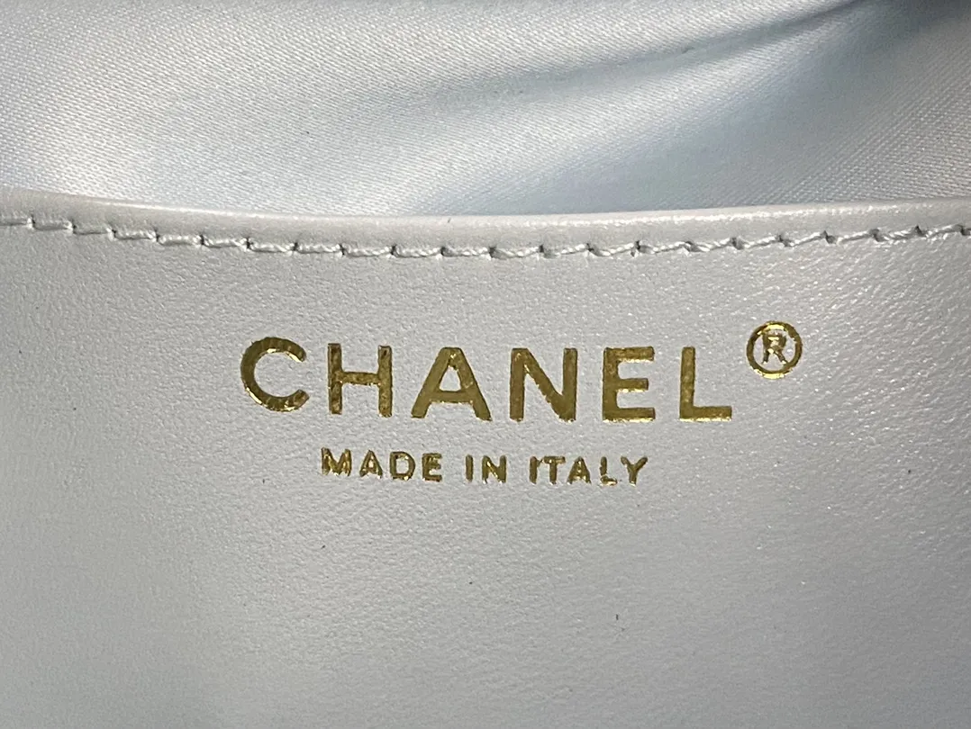 CHANEL 25 Mini Handbag AS5631 - 图片 9