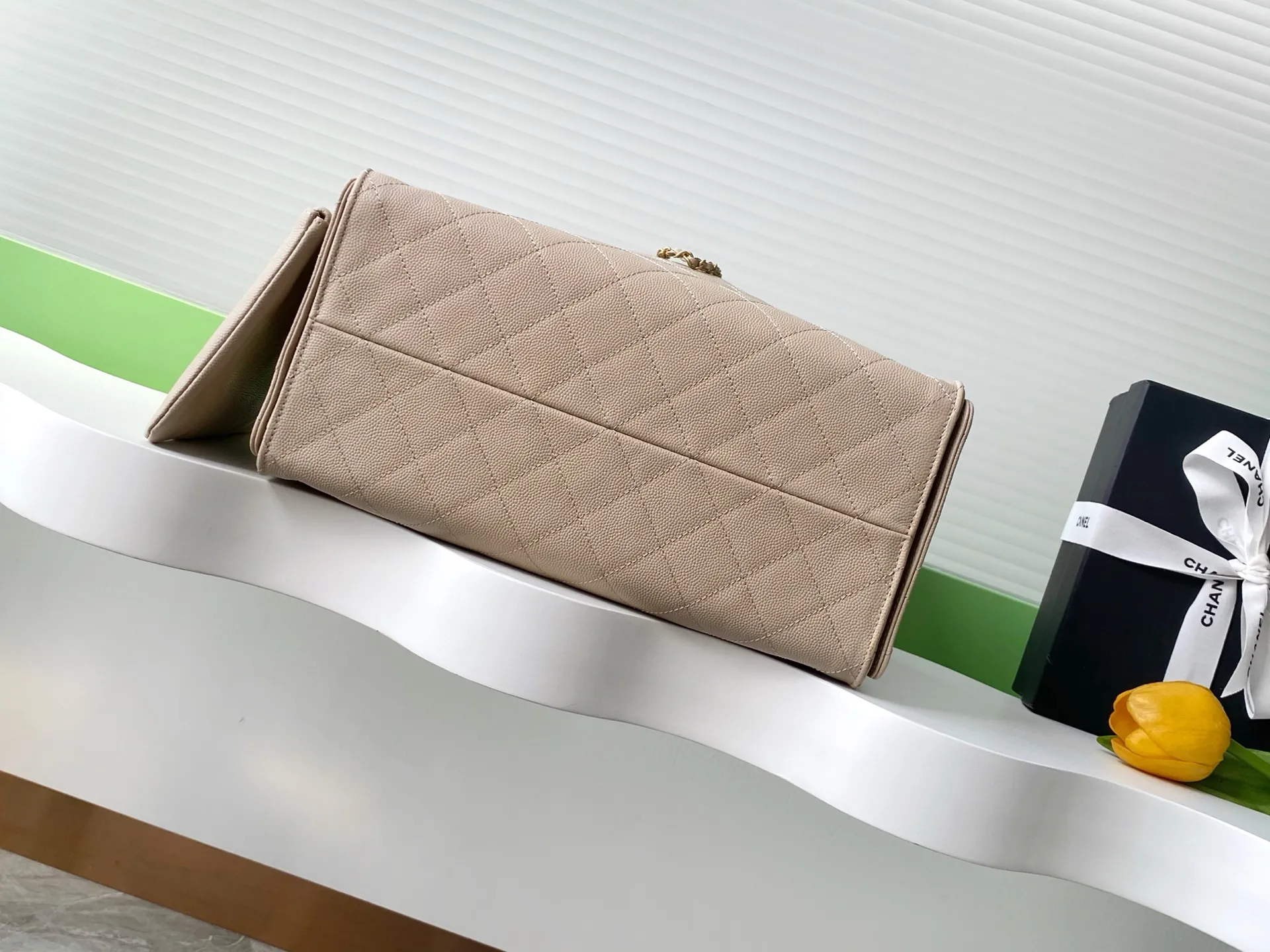 CHANEL 25 Medium Handbag AS5311 - 图片 5