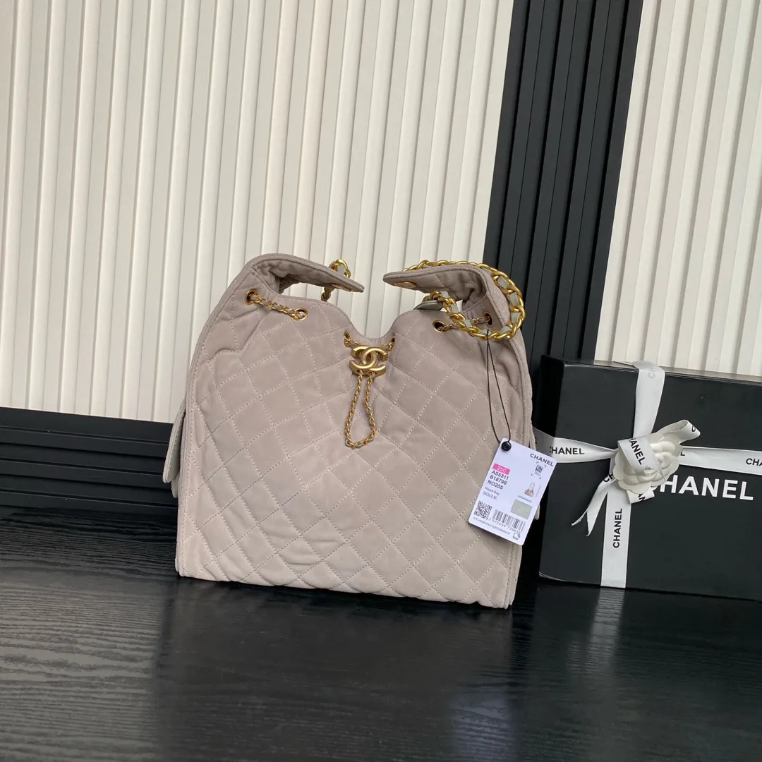 CHANEL 25 Medium Handbag AS5311 - 图片 2