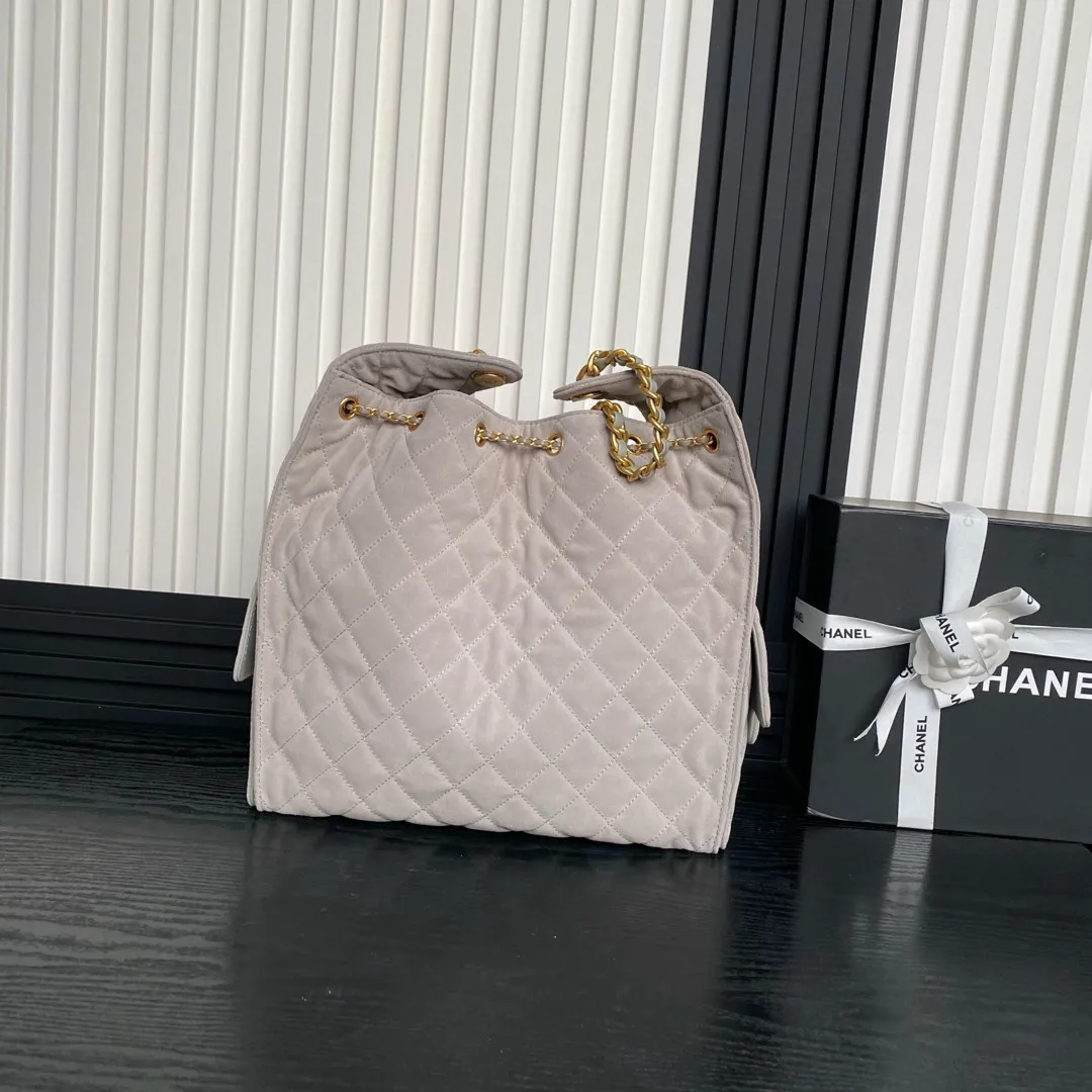 CHANEL 25 Medium Handbag AS5311 - 图片 3