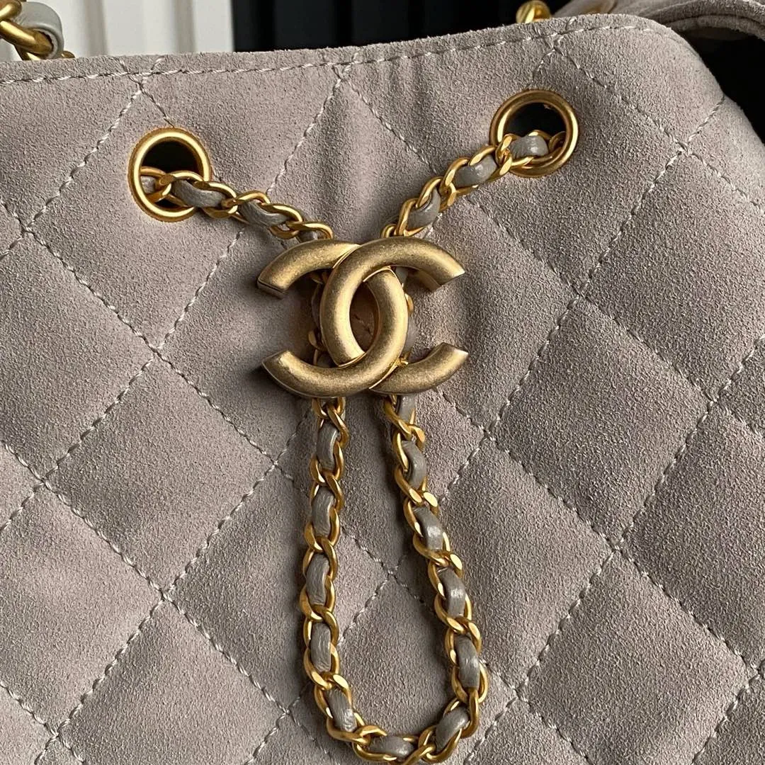 CHANEL 25 Medium Handbag AS5311 - 图片 5