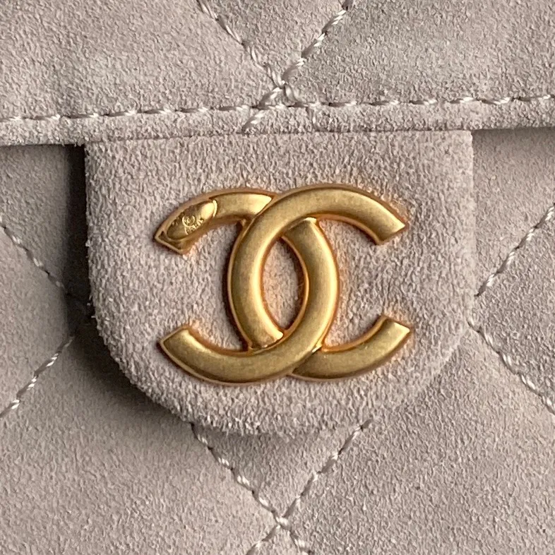 CHANEL 25 Medium Handbag AS5311 - 图片 4