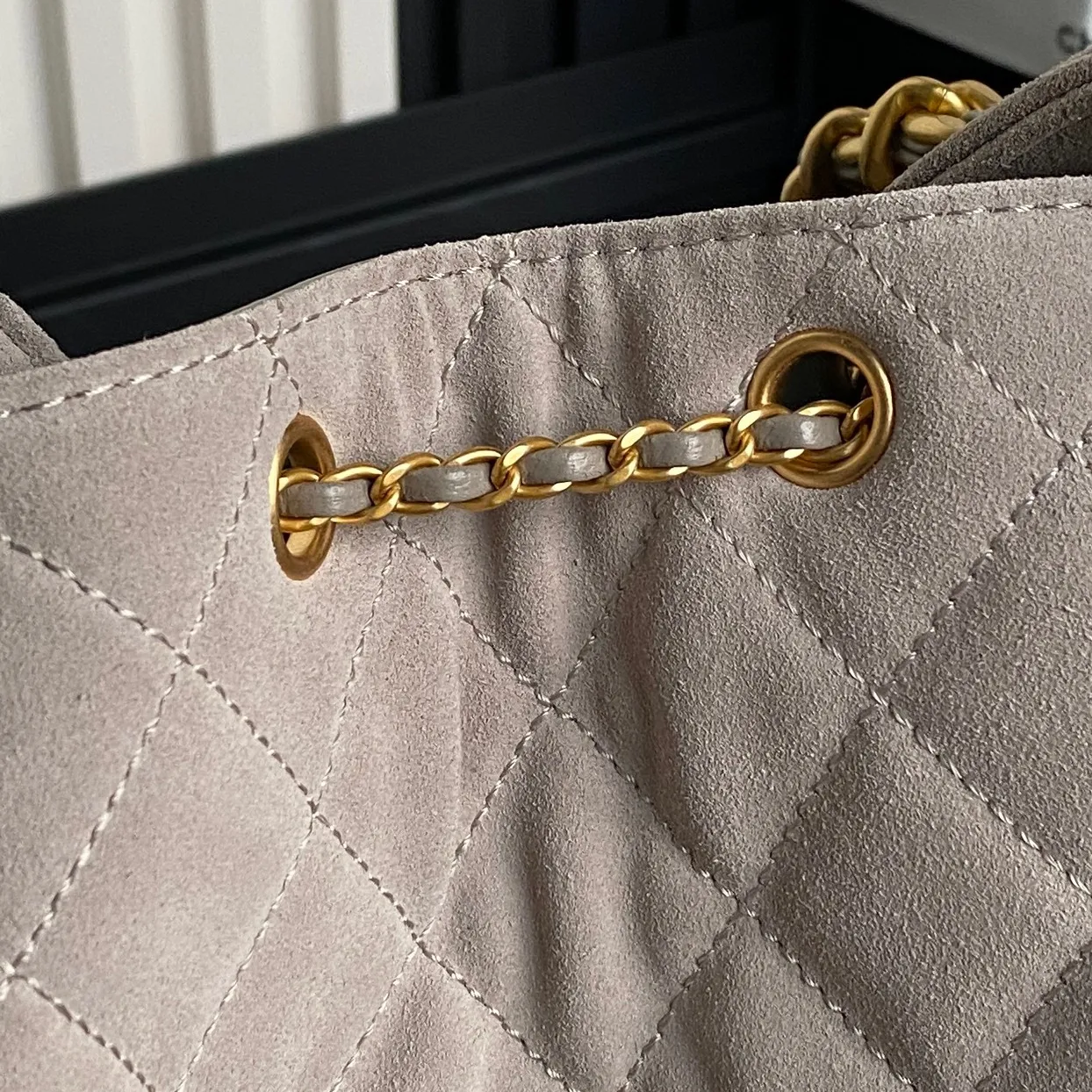 CHANEL 25 Medium Handbag AS5311 - 图片 7