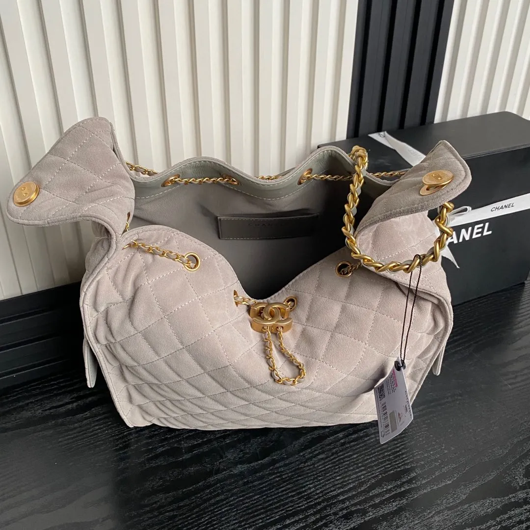 CHANEL 25 Medium Handbag AS5311 - 图片 8
