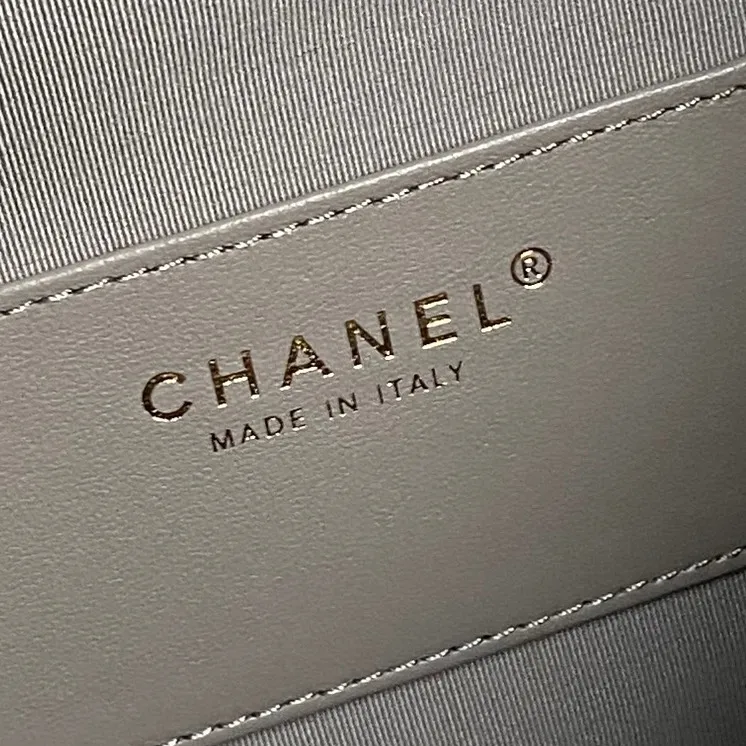 CHANEL 25 Medium Handbag AS5311 - 图片 9