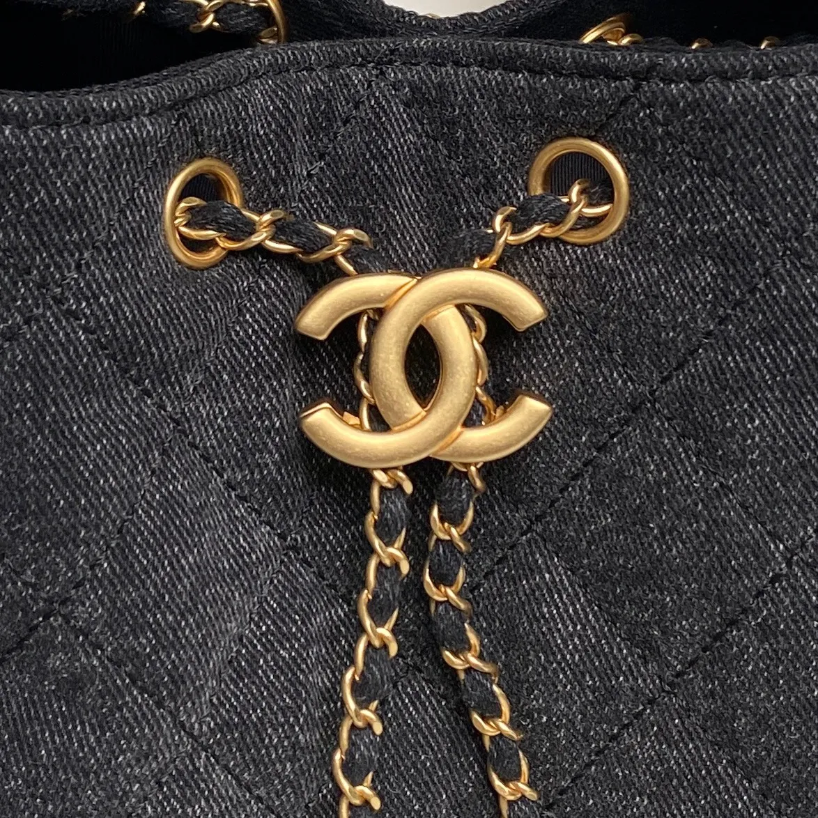CHANEL 25 Medium Handbag AS5311 - 图片 4