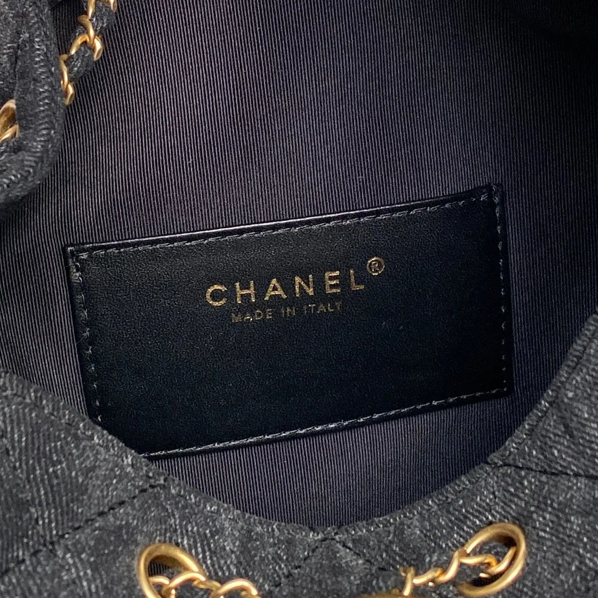 CHANEL 25 Medium Handbag AS5311 - 图片 10
