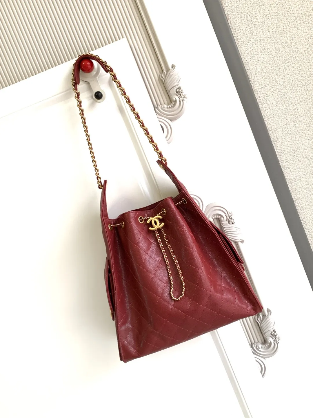 CHANEL 25 Medium Handbag AS5311 - 图片 2