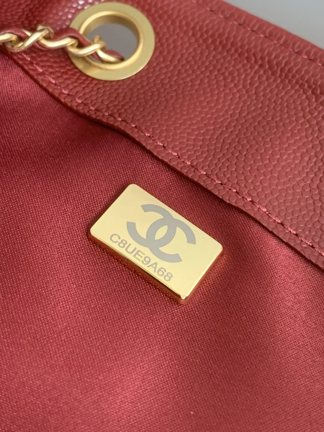 CHANEL 25 Medium Handbag AS5311 - 图片 11