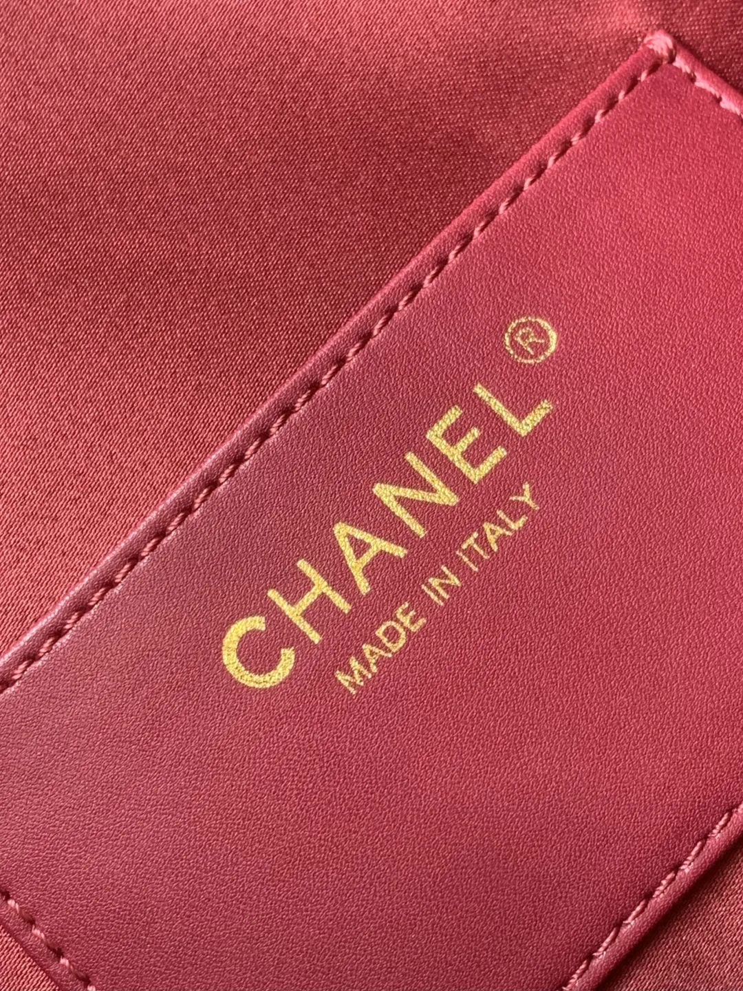 CHANEL 25 Medium Handbag AS5311 - 图片 10