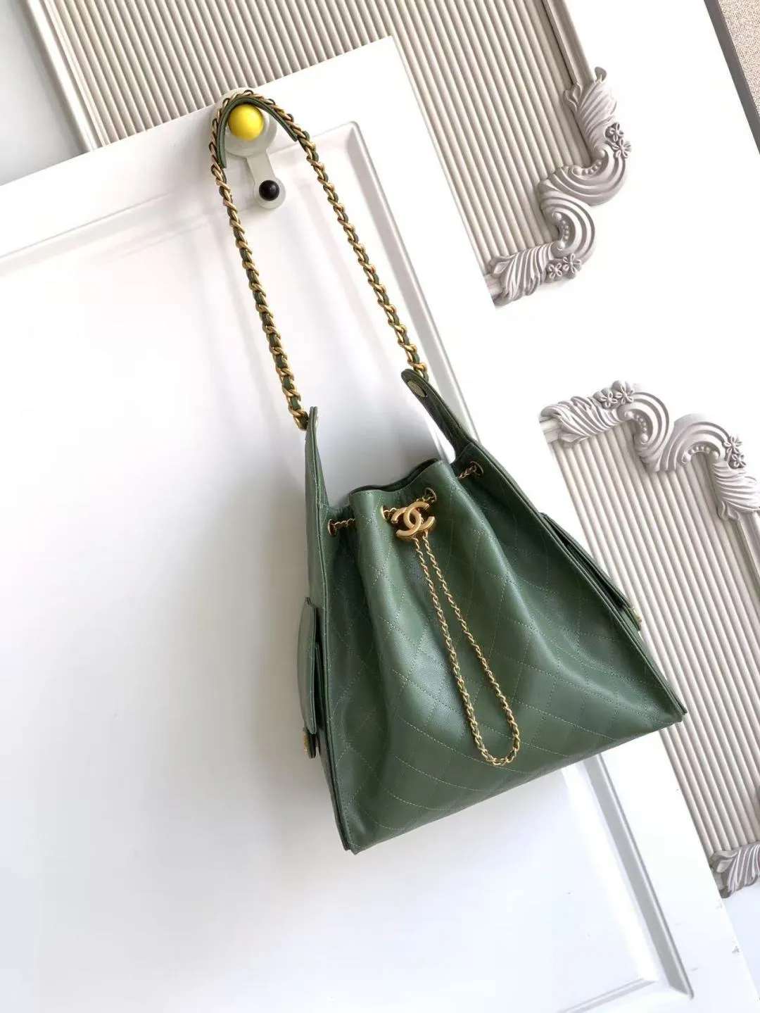 CHANEL 25 Medium Handbag AS5311 - 图片 2