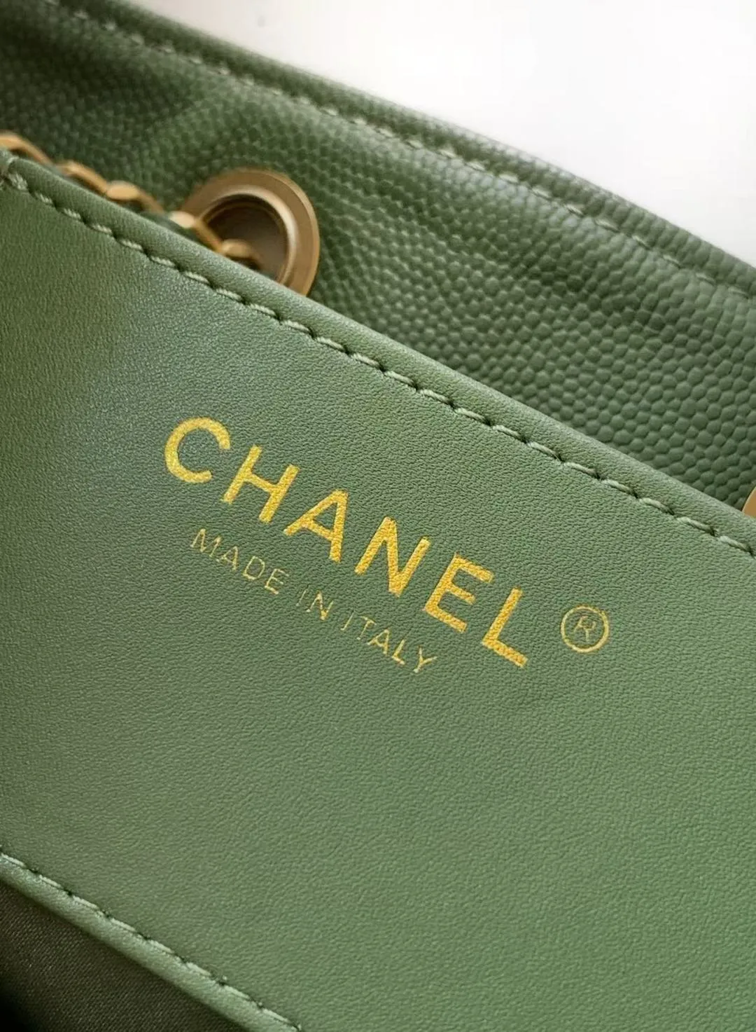 CHANEL 25 Medium Handbag AS5311 - 图片 11