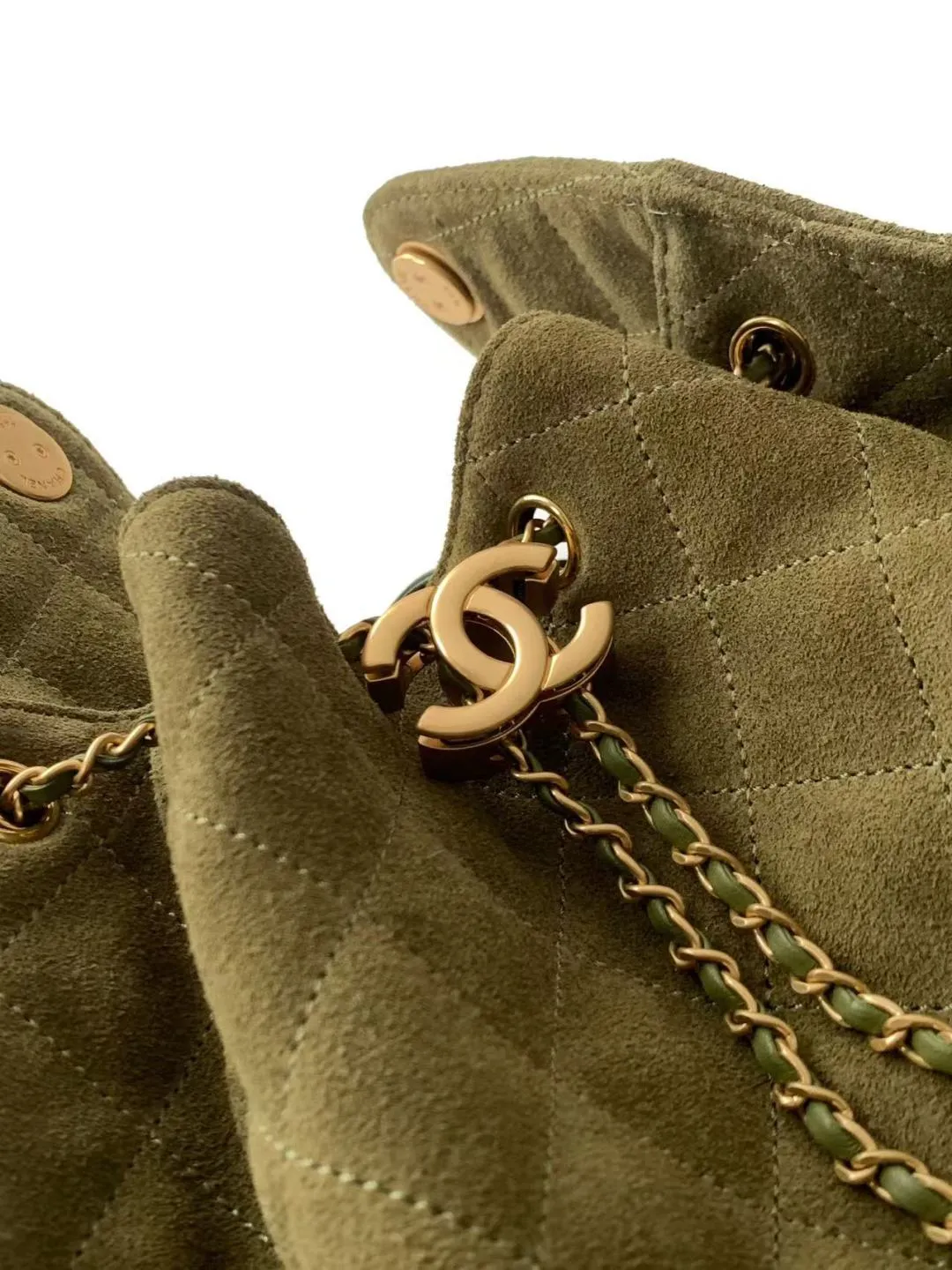 CHANEL 25 Medium Handbag AS5311 - 图片 8