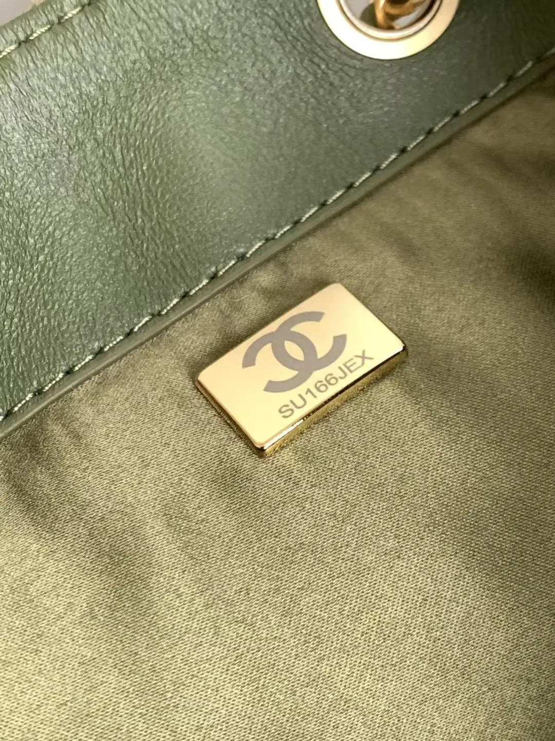 CHANEL 25 Medium Handbag AS5311 - 图片 10