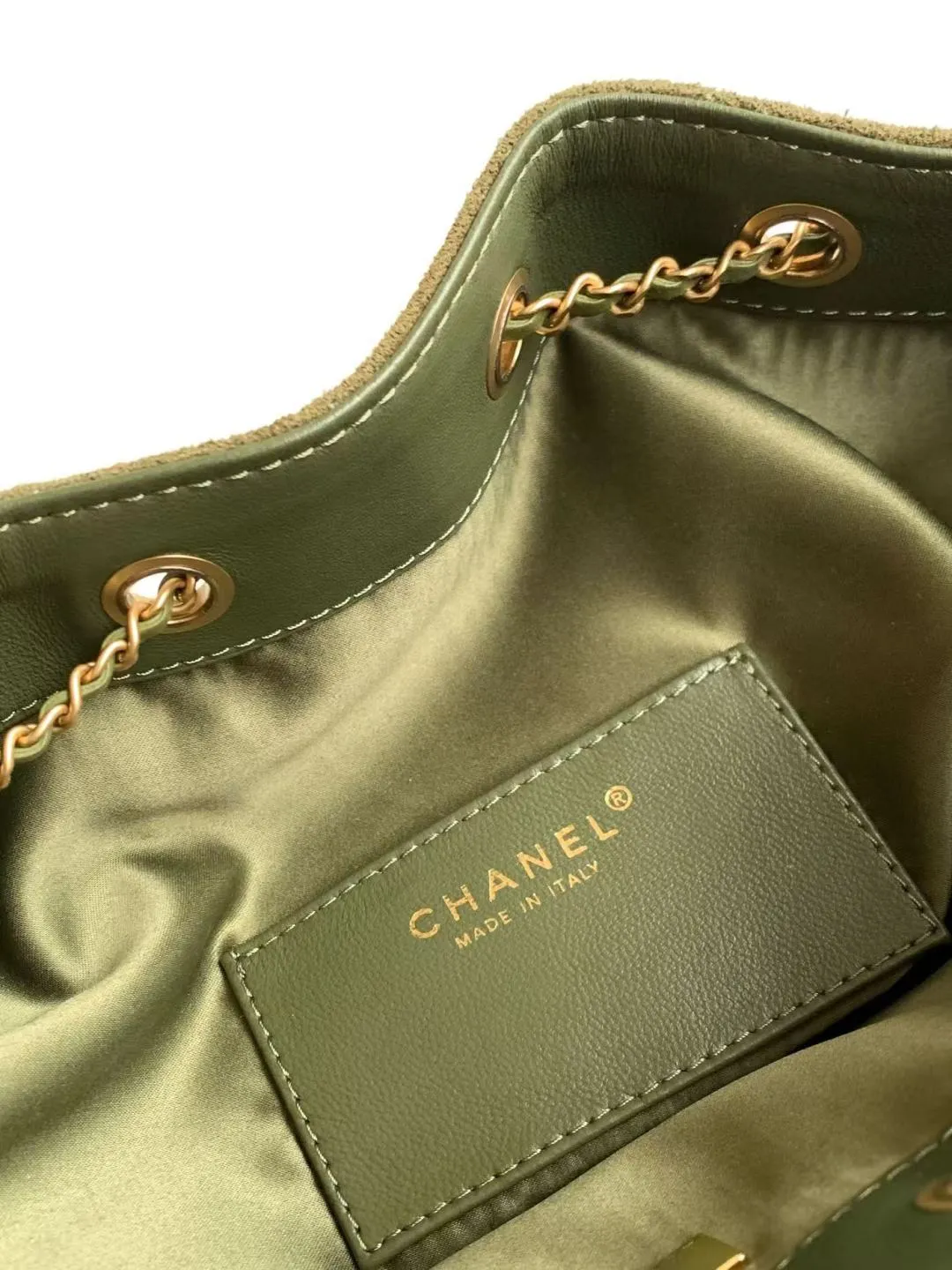 CHANEL 25 Medium Handbag AS5311 - 图片 11