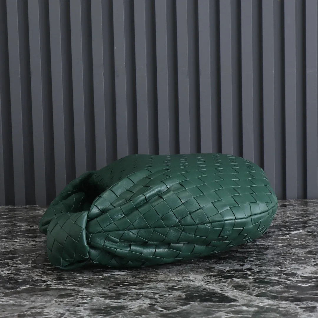 Bottega Veneta Jodie Green 600261 - Image 3