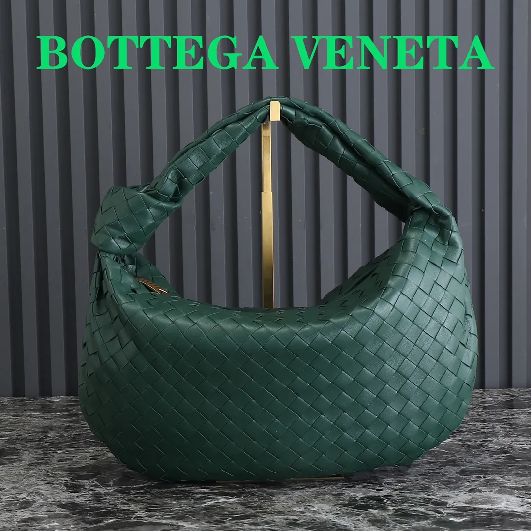Bottega Veneta Jodie Green 600261 - Image 2