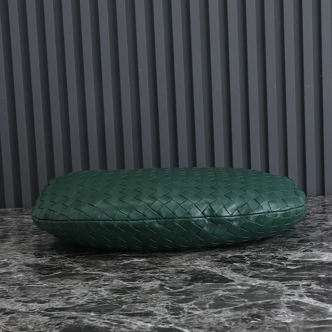 Bottega Veneta Jodie Green 600261 - Image 4
