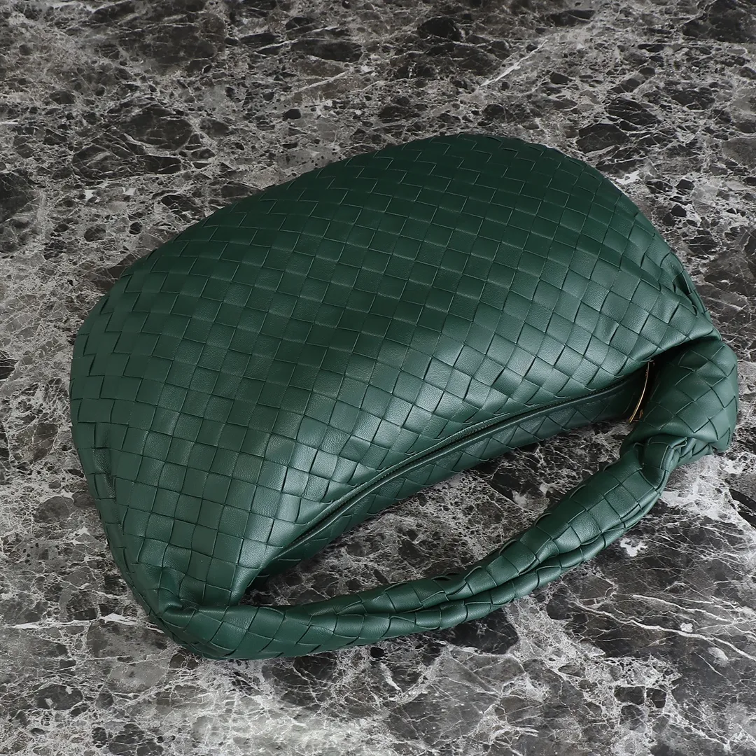 Bottega Veneta Jodie Green 600261 - Image 5