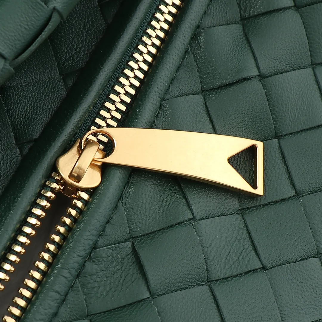 Bottega Veneta Jodie Green 600261 - Image 7
