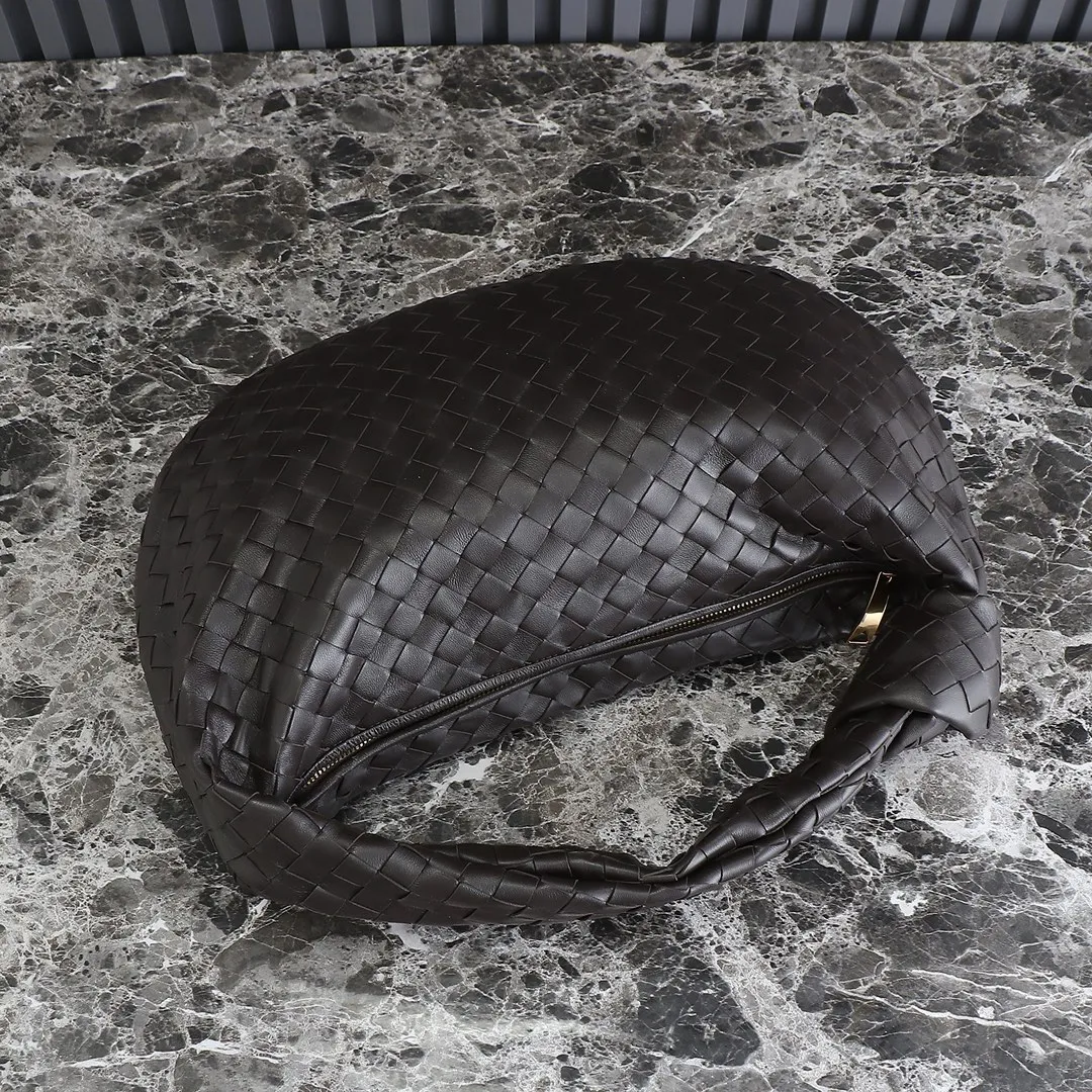 Bottega Veneta Jodie Black 600261 - 图片 5
